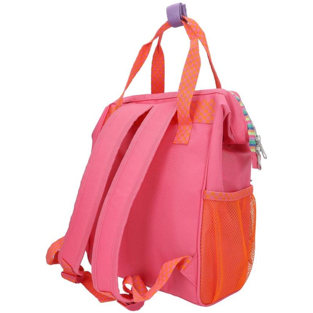 Depesche Rucksack »Rucksack JOY TOPModel 17 x 30 x 34 cm bunt«