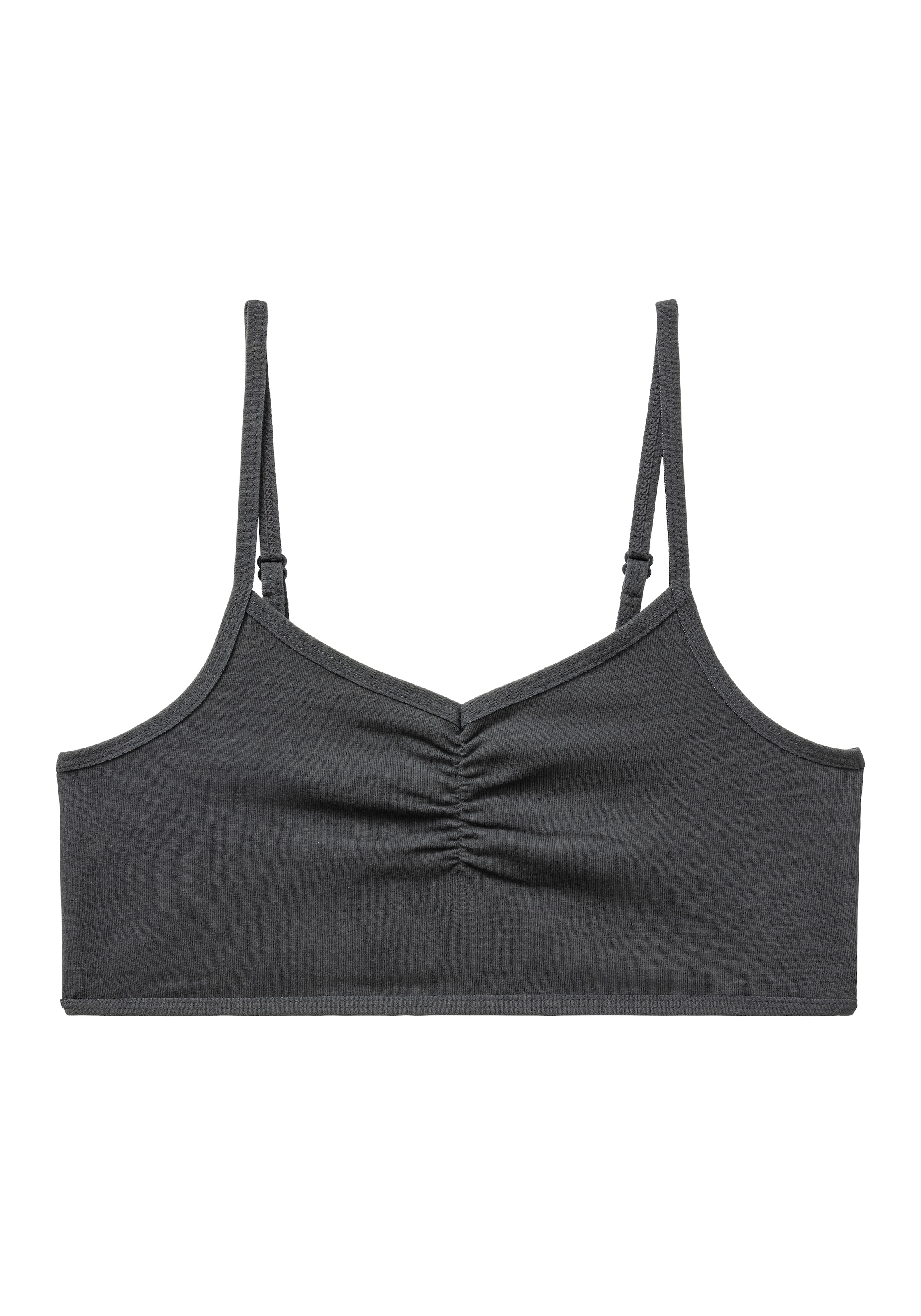 Buffalo Bustier, mit verstellbaren Trägern