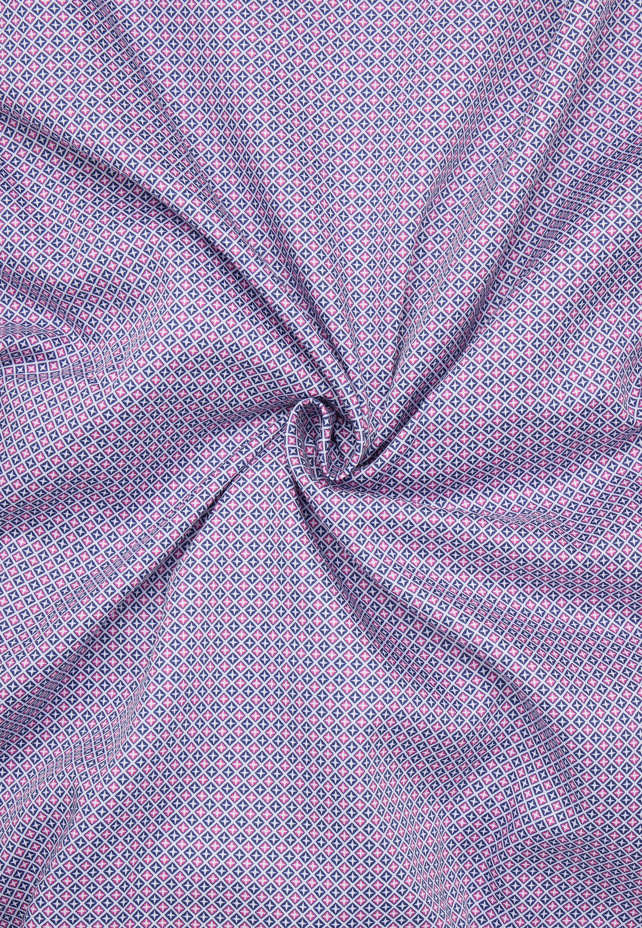 Eterna Kurzarmhemd »MODERN FIT«