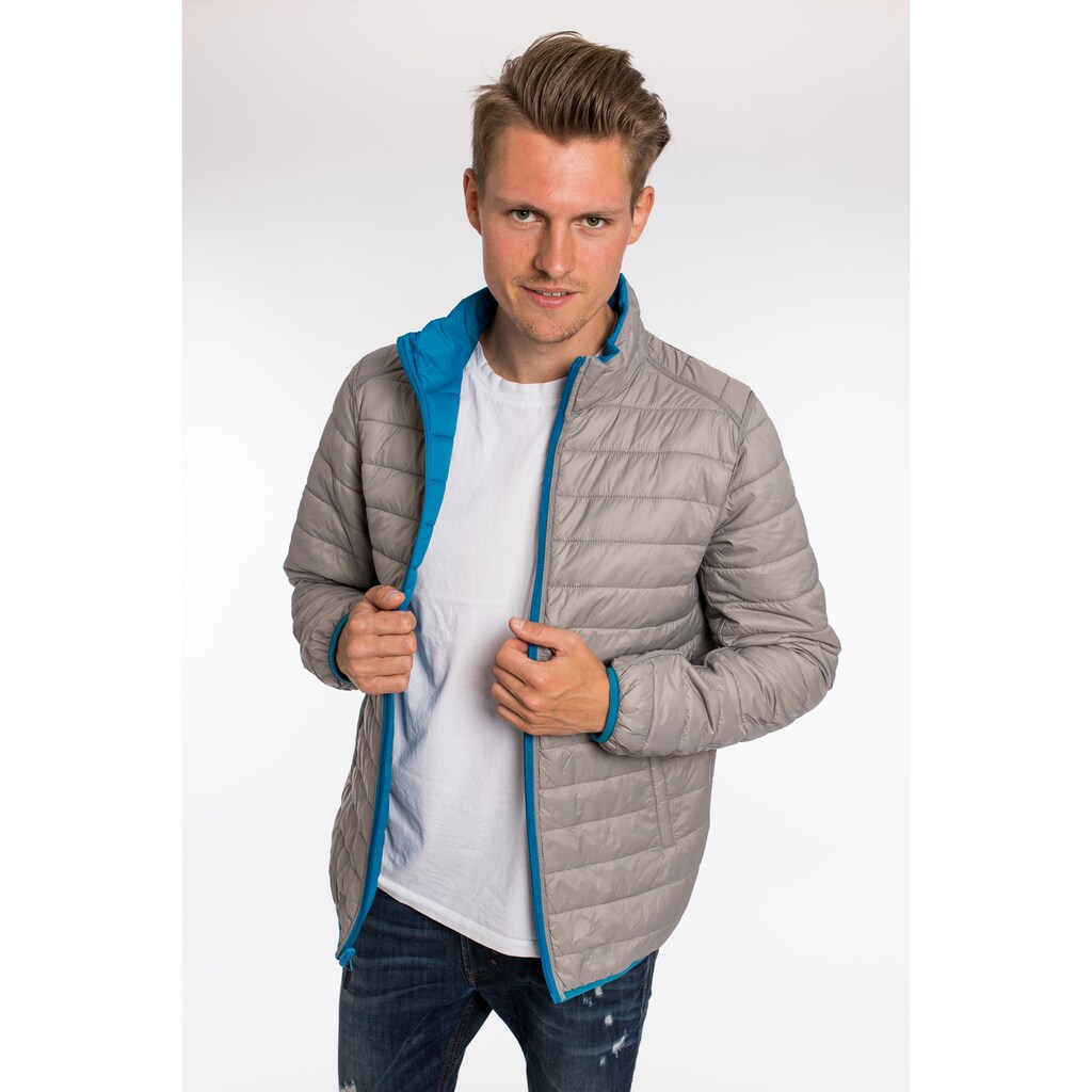 DEPROC Active Wendejacke »GILMOUR REVERSAL MEN«