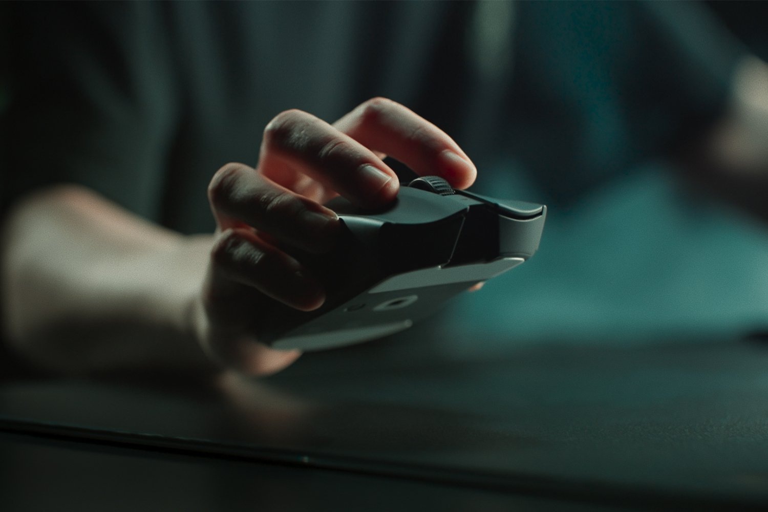 RAZER Gaming-Maus »Viper V3 Pro SE« kabelgebunden | kabellos