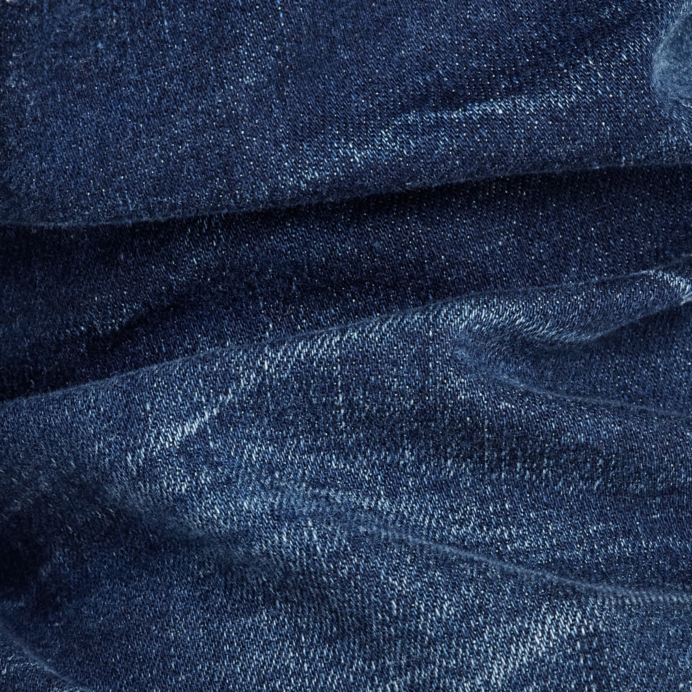 G-STAR Slim-fit-Jeans »3301 Slim«, mit toller Waschung und Elasthan