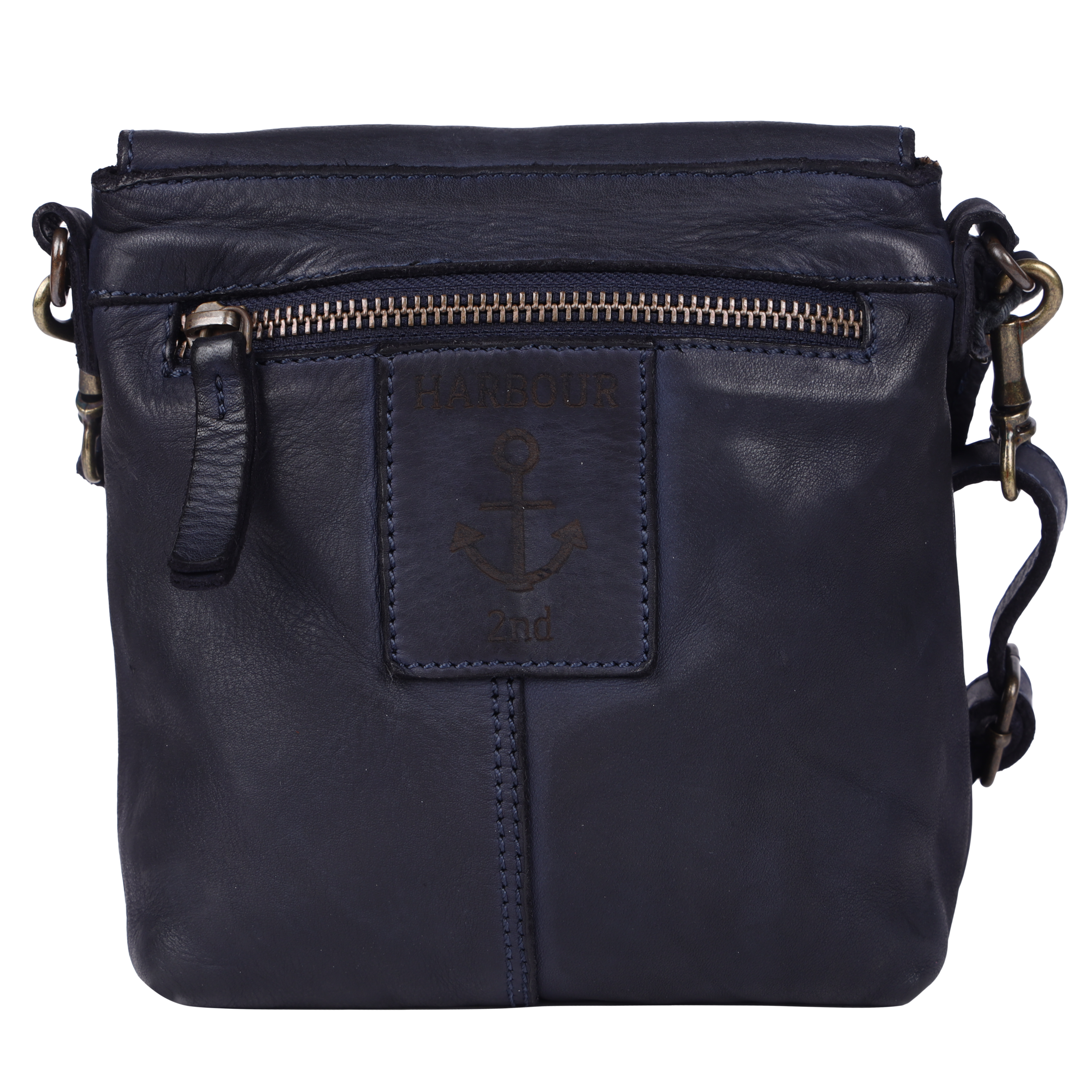 HARBOUR 2nd Umhängetasche »Iben« Handtasche Damen Schultertasche Tasche Damen