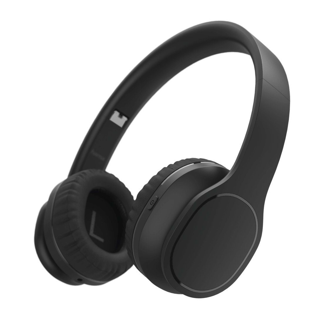 Hama On-Ear-Stereo-Headset Kopfhörer Bluetooth