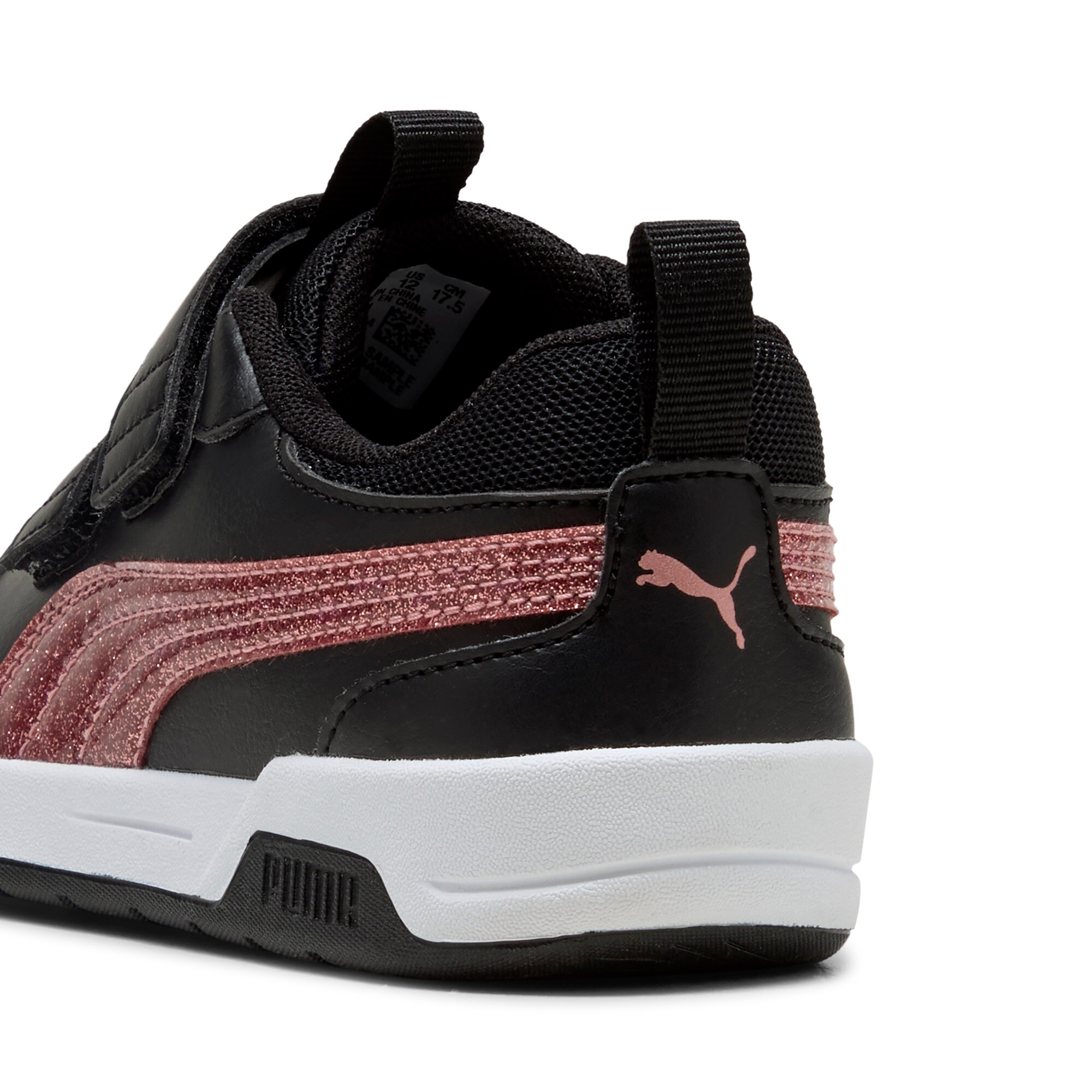PUMA Sneaker »MULTIFLEX 2 GLITZ FS V PS«