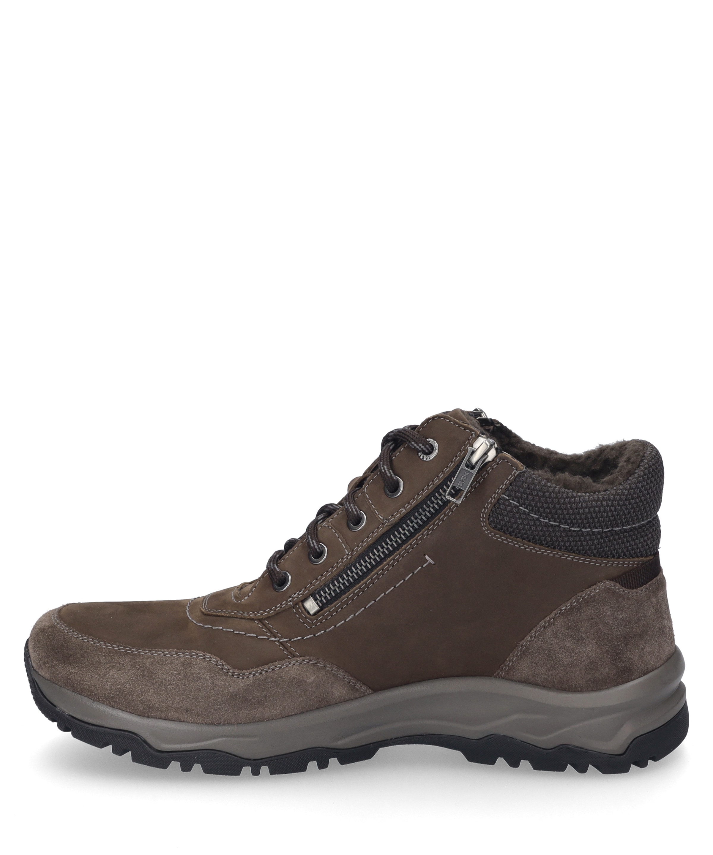 Josef Seibel Schnürschuh »Leroy 57, braun«