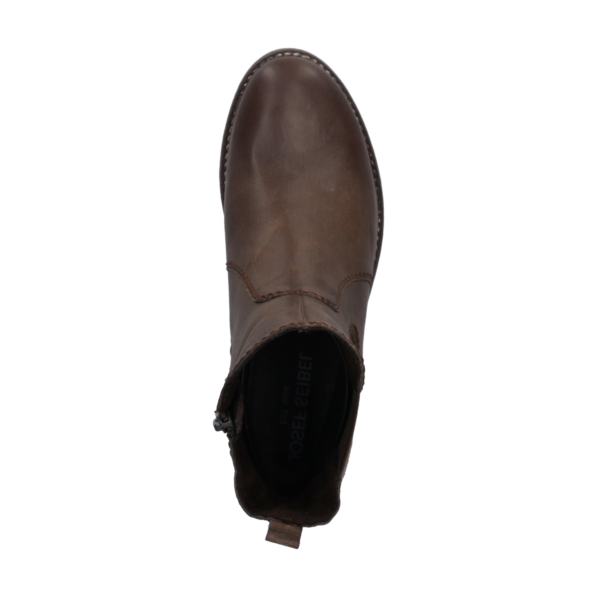 Josef Seibel Stiefelette »Sienna 80, moro«