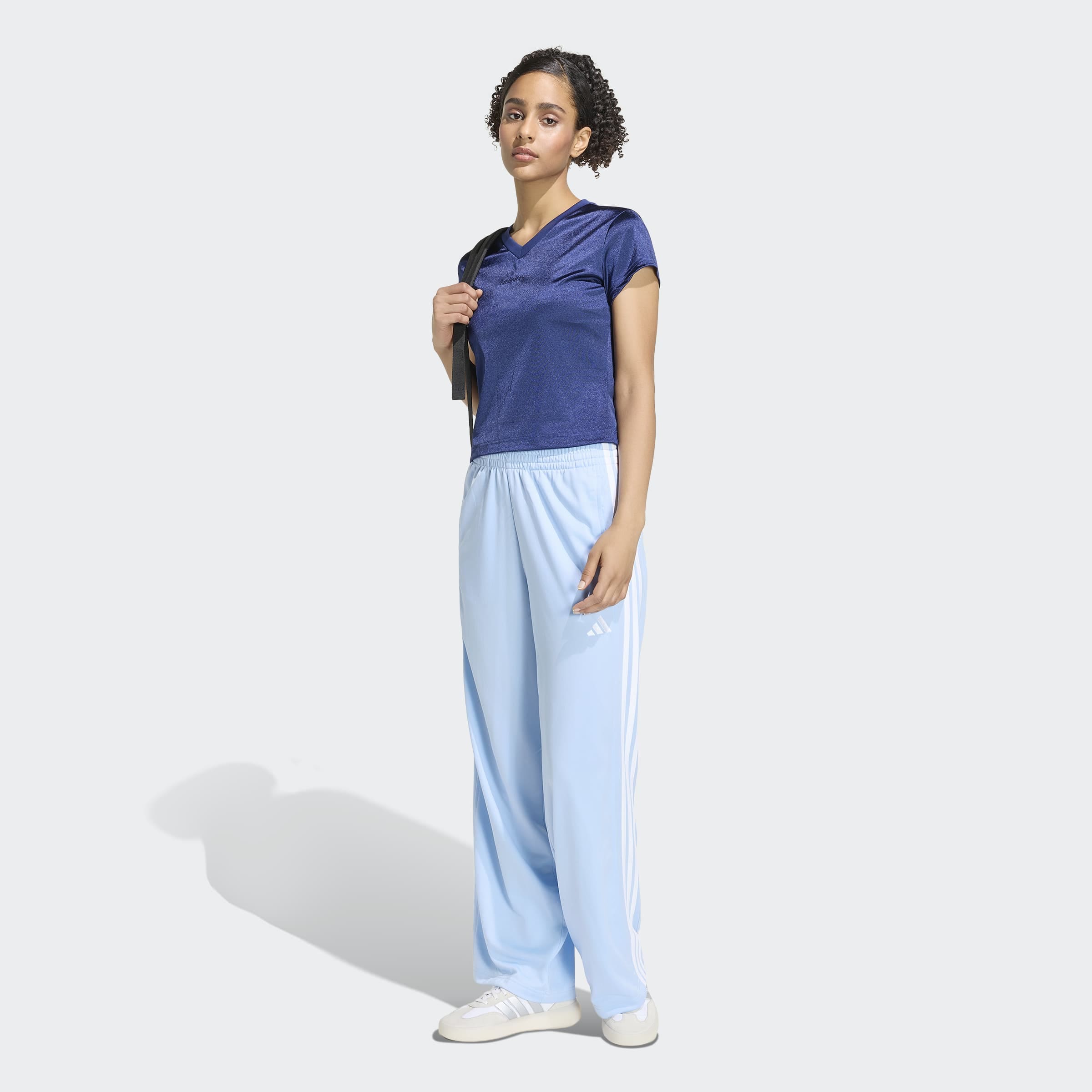 adidas Sportswear Sporthose »W DAYRDY WL TP«