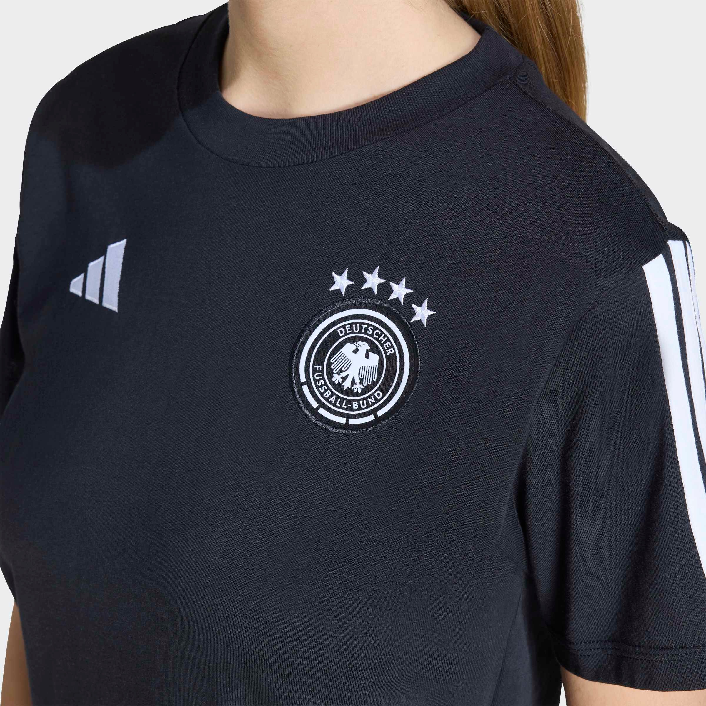 adidas Performance T-Shirt »DEUTSCHLAND DNA TRIKOT«