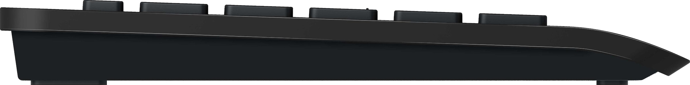 Microsoft Tastatur- und Maus-Set »Wireless Desktop 900«