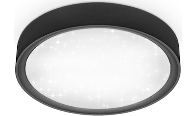 Nordlux LED Deckenleuchte »Oja Step-Dim«, Dimmbar durch 3-Stufen-Moodmaker™  über Wandschalter, inkl. 22 Watt LED online bei OTTO