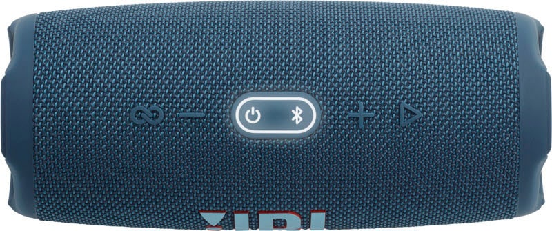 JBL Bluetooth-Lautsprecher »Charge 5 Portabler«, wasserdicht