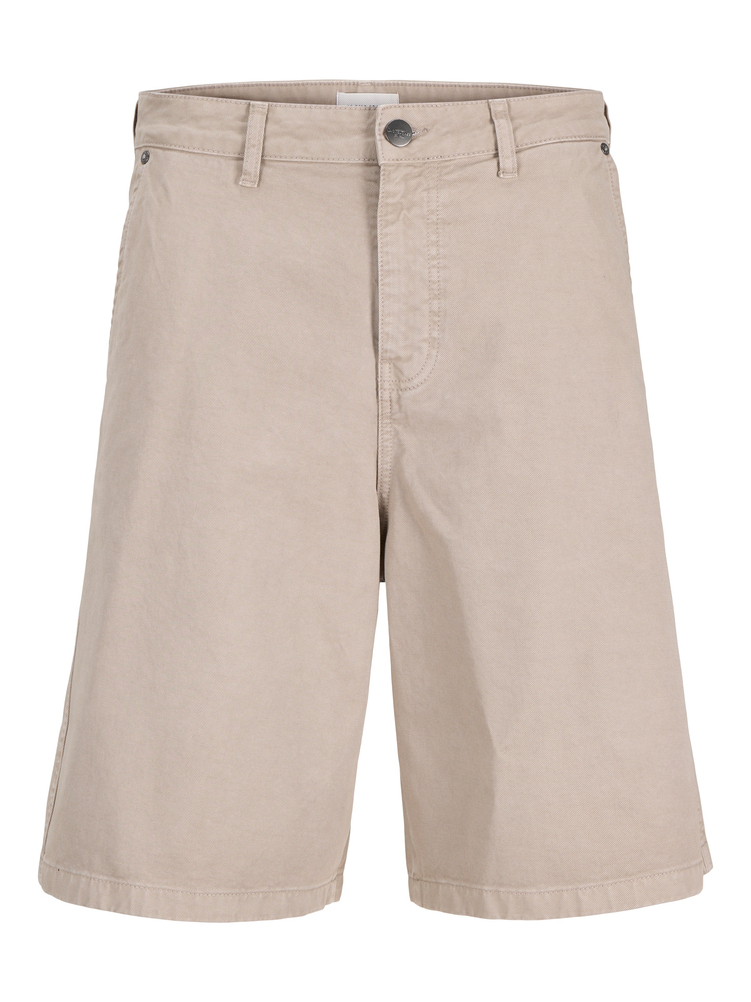 Jack & Jones PlusSize Bermudas »JPSTOWEN NORREBRO WORKER SHORTS LN PLS«  mit Taschen