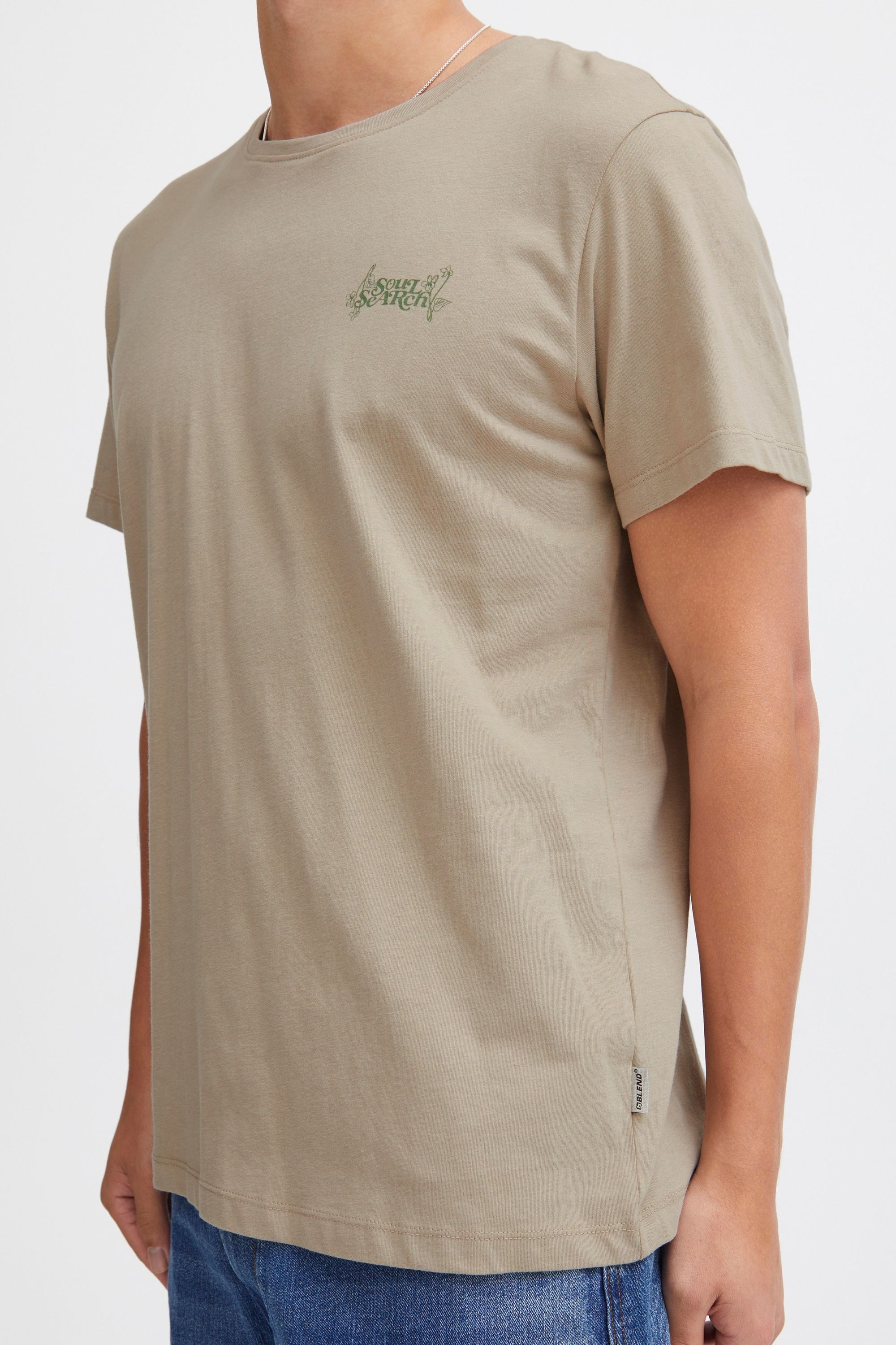 Blend T-Shirt »T-Shirt BHTee«