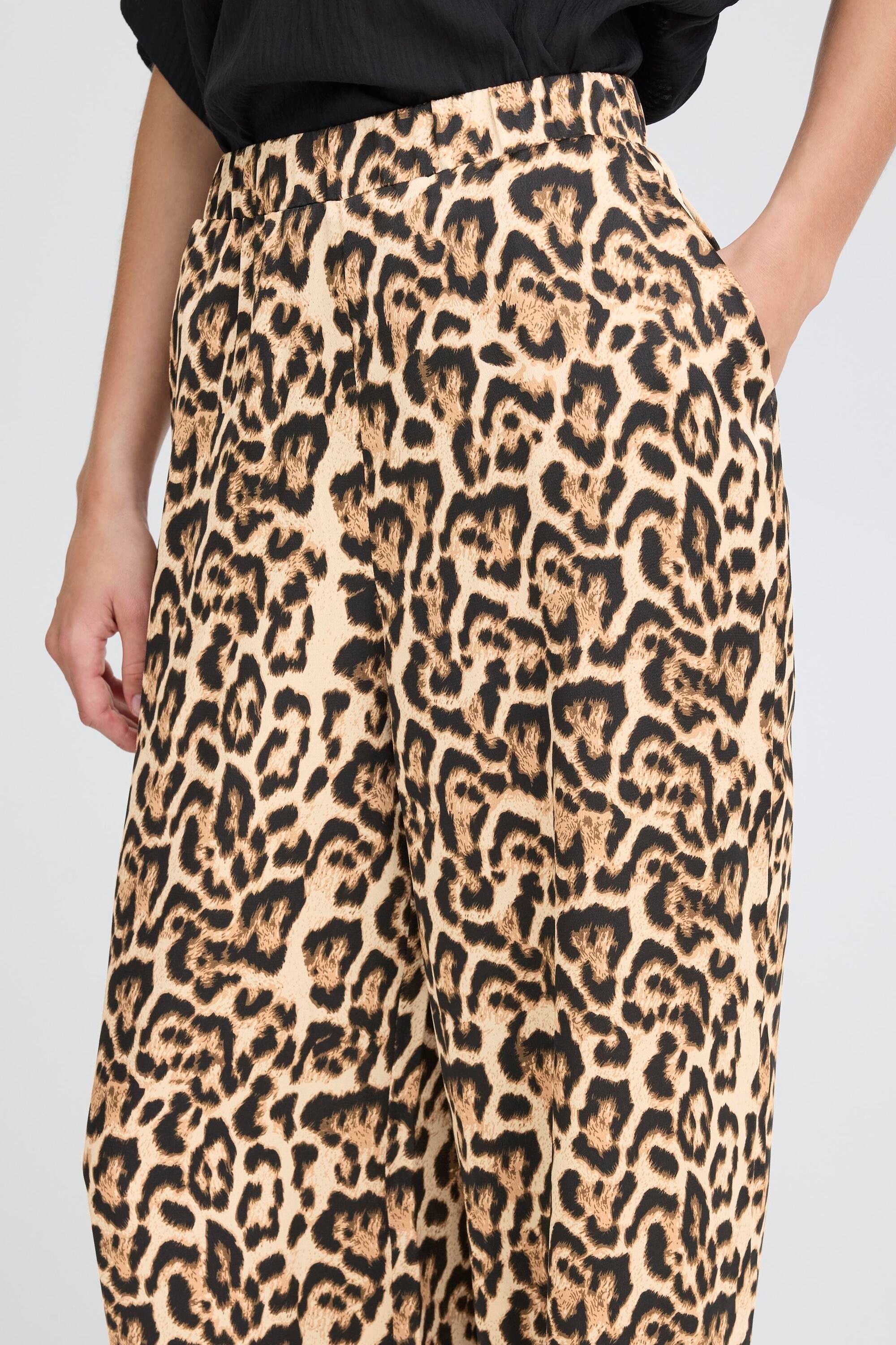 Ichi Stoffhose »Overall IHNIMA«
