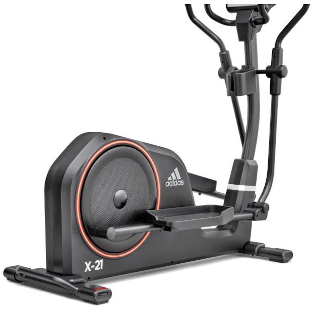 adidas Performance Crosstrainer-Ergometer »X-21«