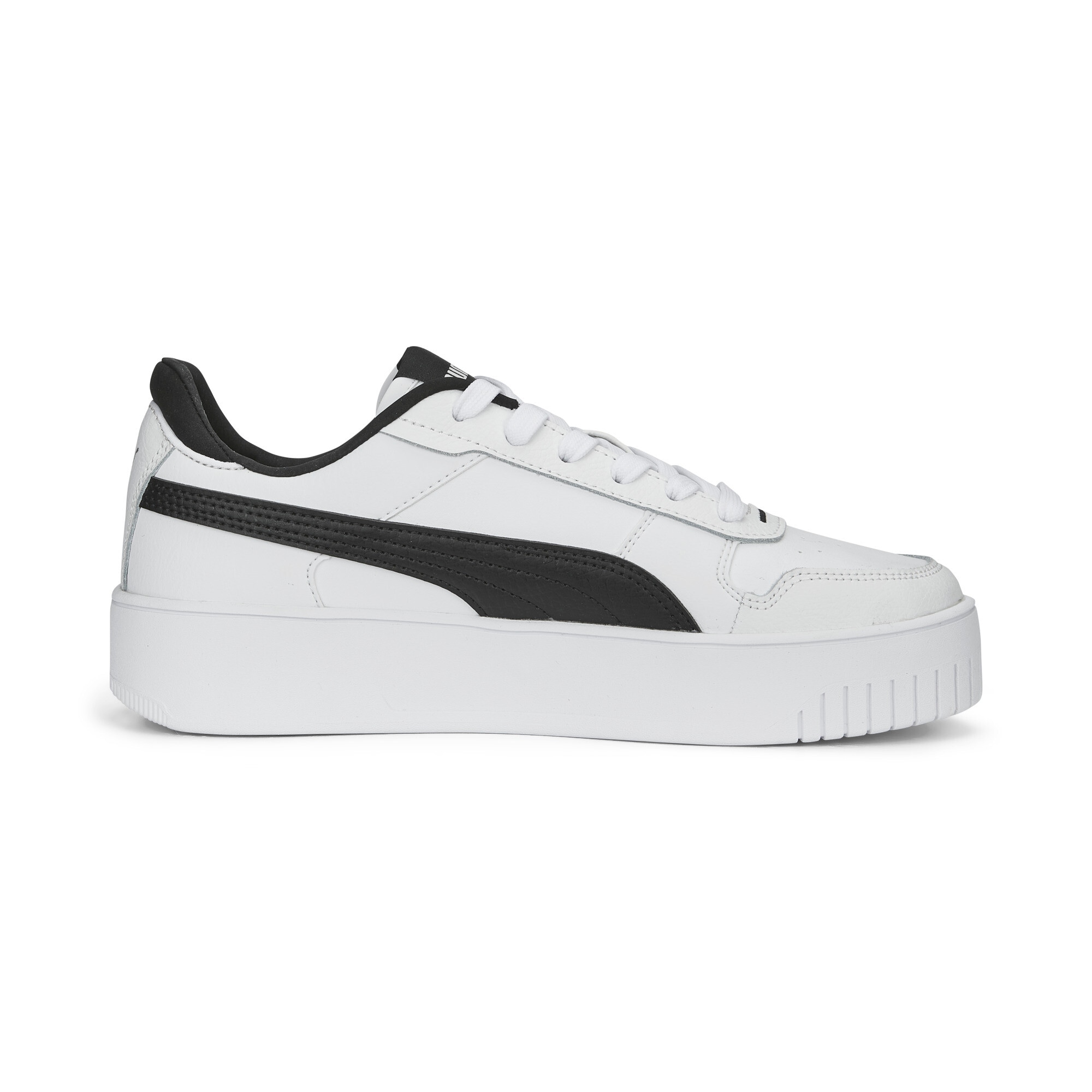 PUMA Sneaker »CARINA STREET«