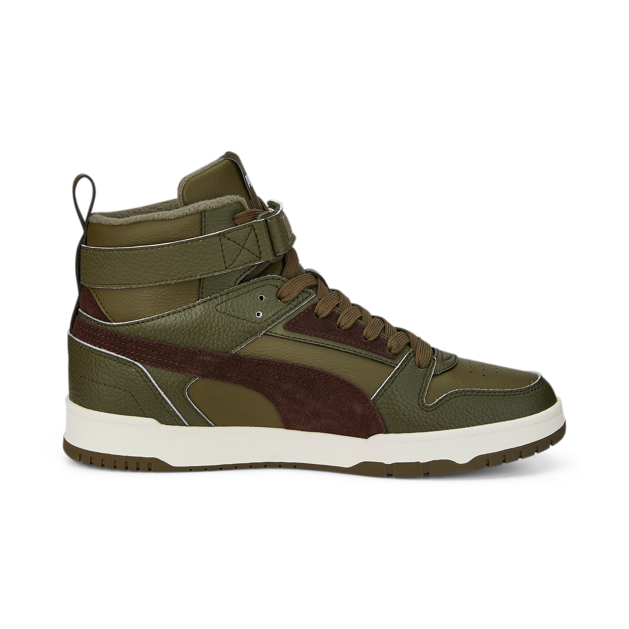 PUMA Winterboots »RBD GAME WTR«, Sneakerboots, Winterschuhe