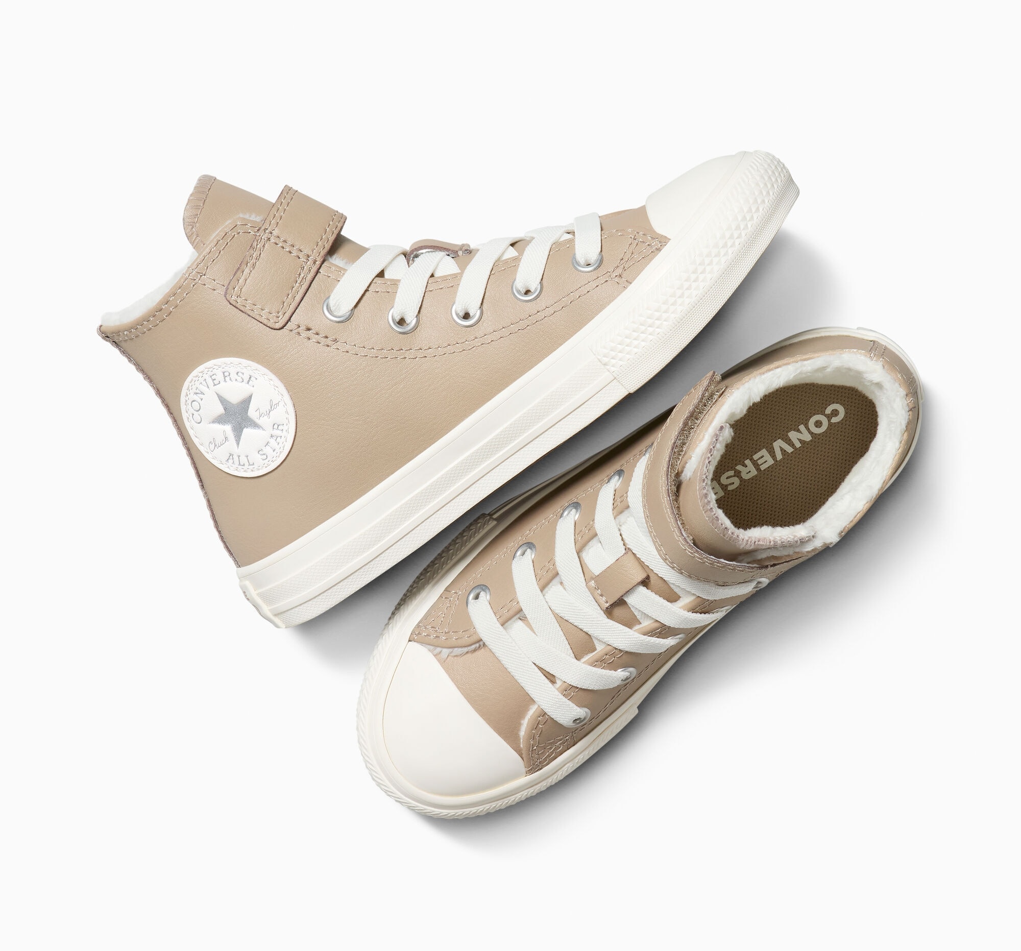 Converse Sneakerboots »CHUCK TAYLOR ALL STAR 1V«  Winterschuhe, Schnürboots, Sneaker, gefüttert