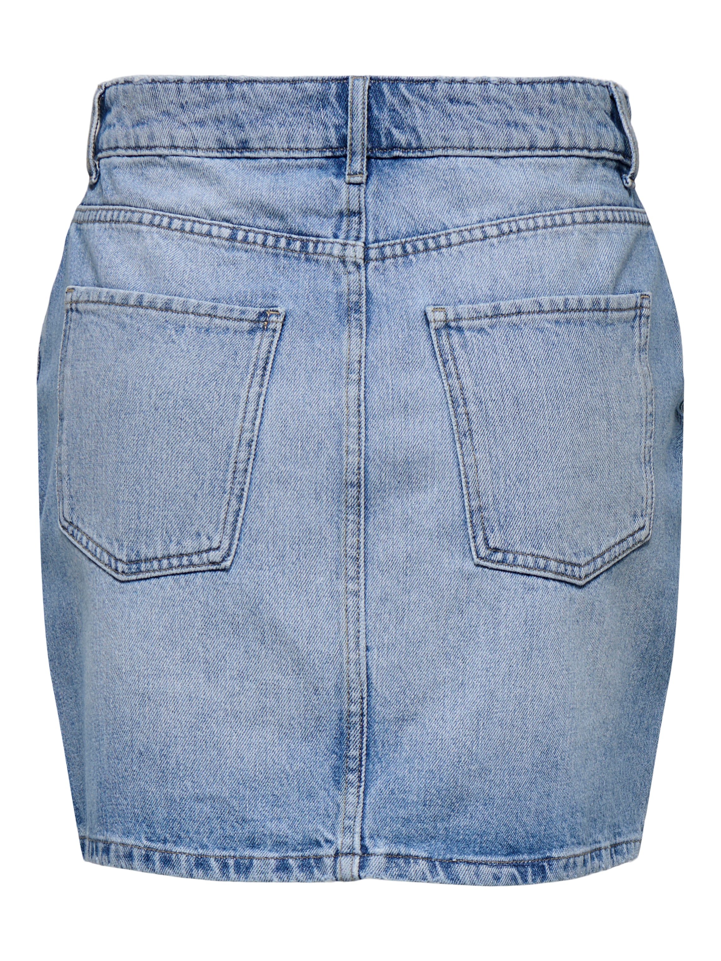 ONLY Jeansrock »ONLSTELLA SHORT SKIRT DNM AZG NOOS«