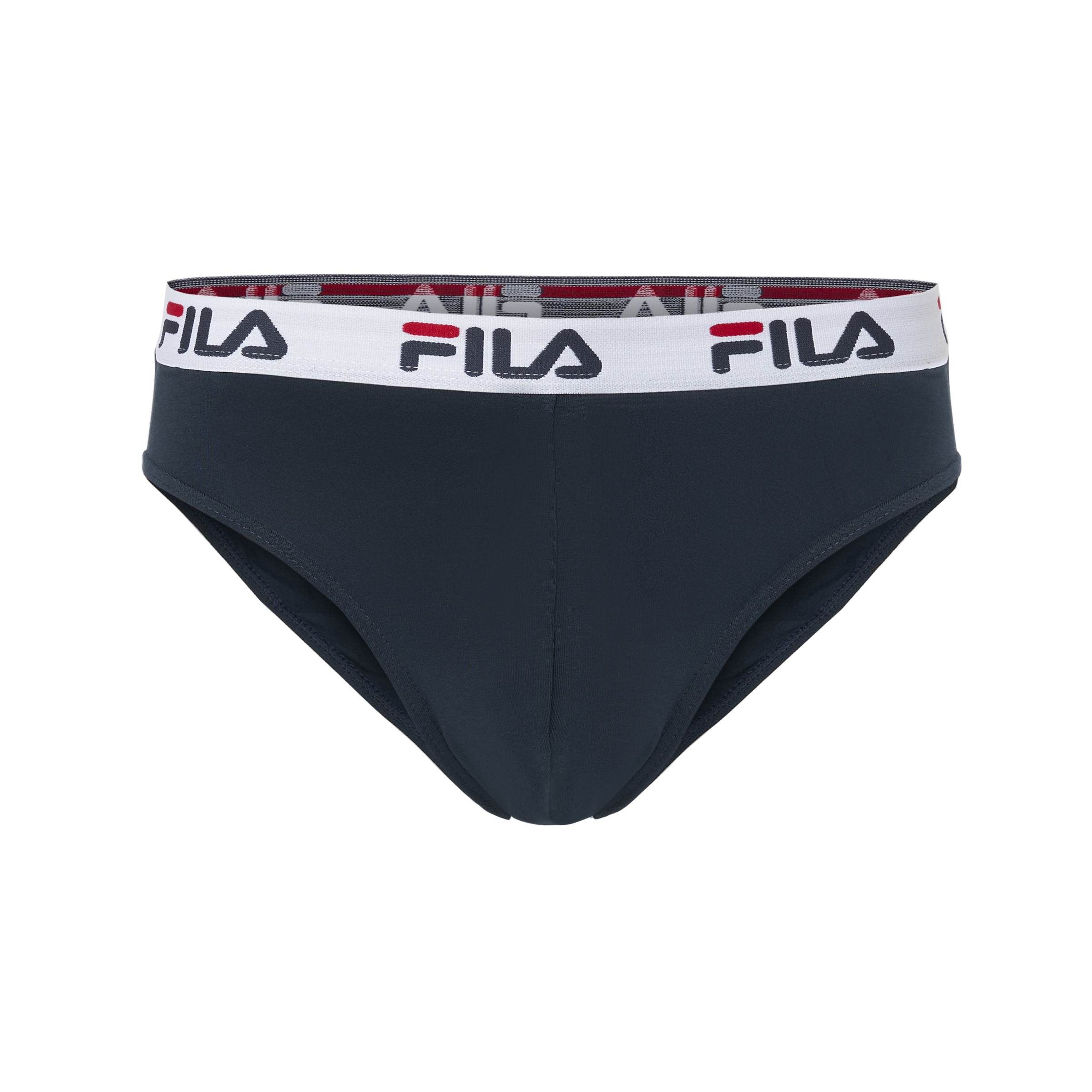 Fila Slip, (3er Pack)