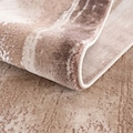 Carpet City Teppich »Noa 9330«, rechteckig, 11 mm Höhe, Kurzflor, Modern, Weicher For, Pflegeleicht, ideal für Wohnzimmer & Schlafzimmer