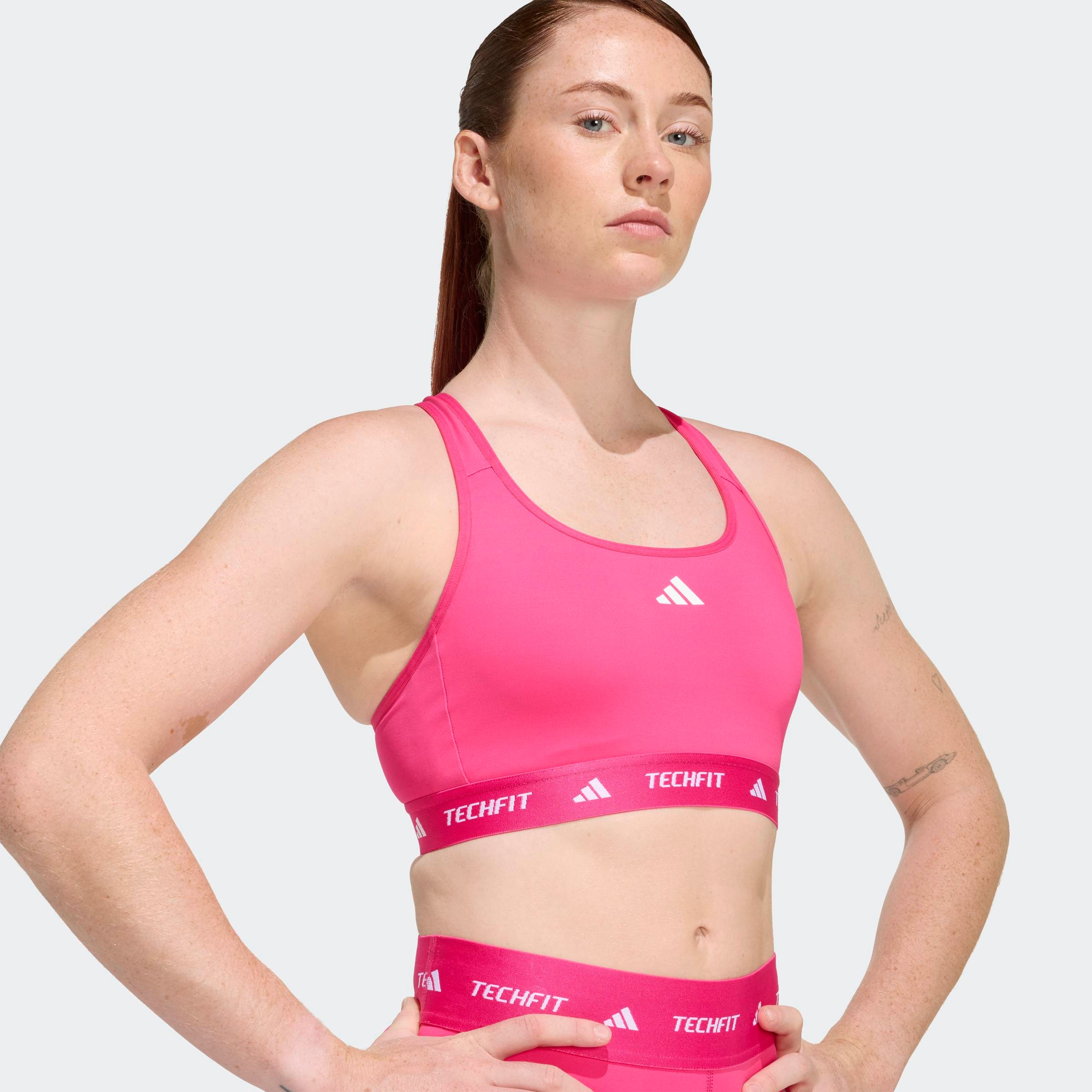 adidas Performance Sport-BH »TF BRA«