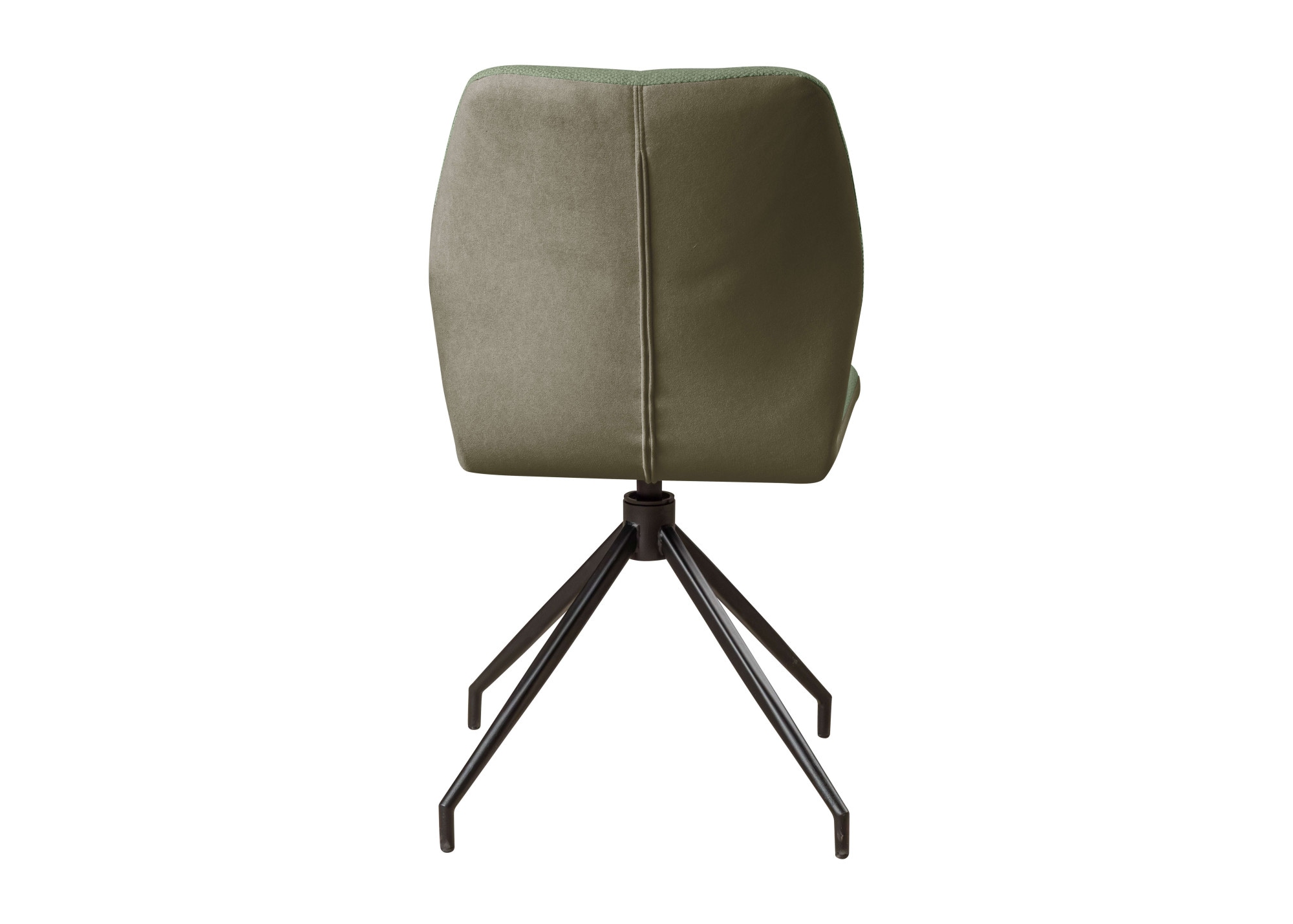 OTTO home Eckbankgruppe »Bruna Essecke, Sitzgruppe, Eckbankgruppe, Küchenbankgruppe« Set, 4tlg, 4 tlg. tlg. Stuhl: 360° drehbar (Rückst.), 2-Stoff-Design. Wellenfederung Eckbank