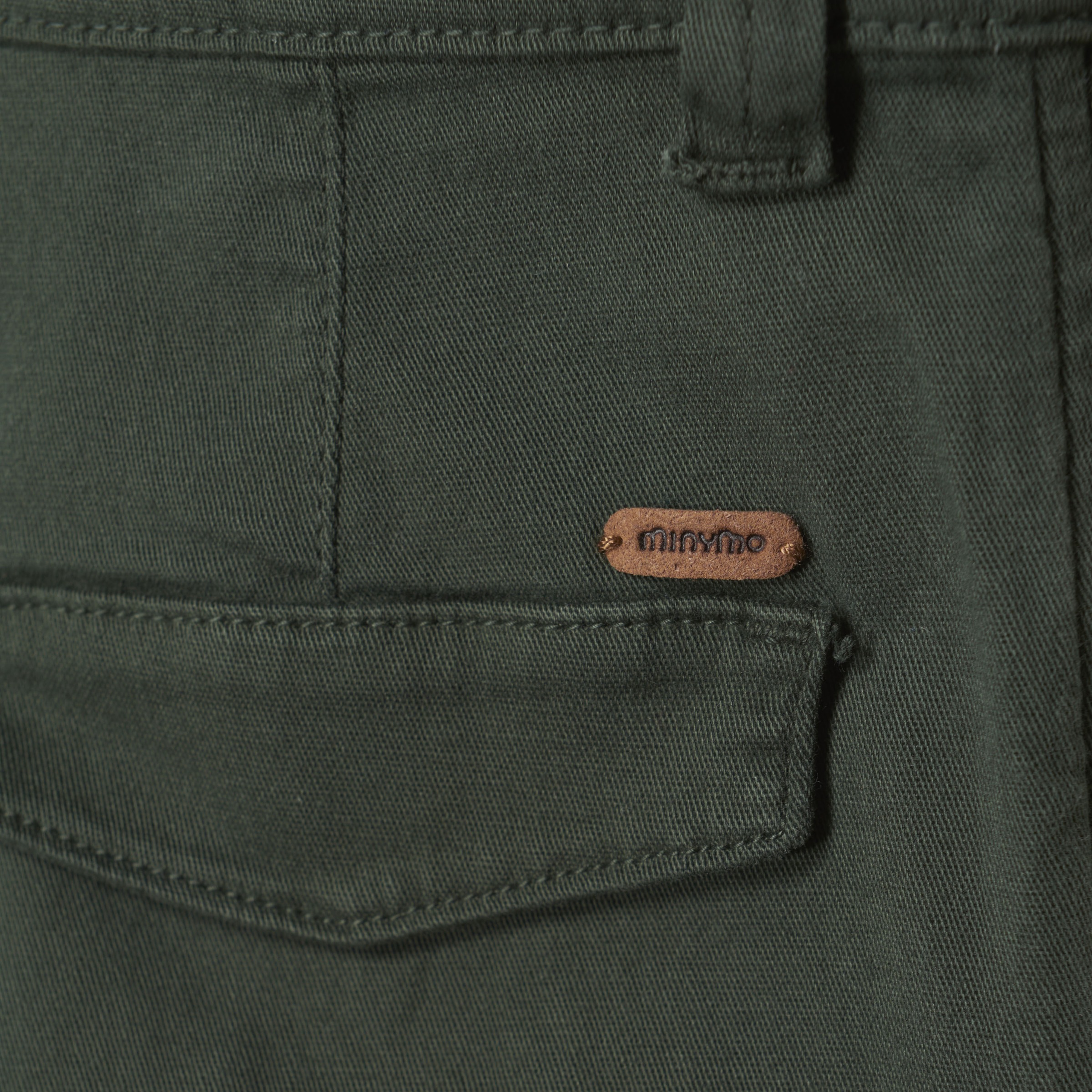 Minymo Cargohose »Cargohose MIPants«