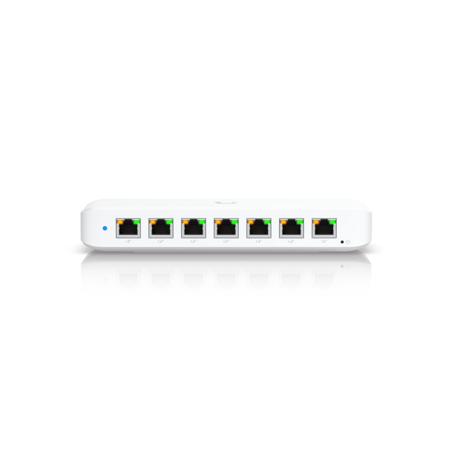 UbiQuiti Netzwerk-Switch »Ultra 60W«