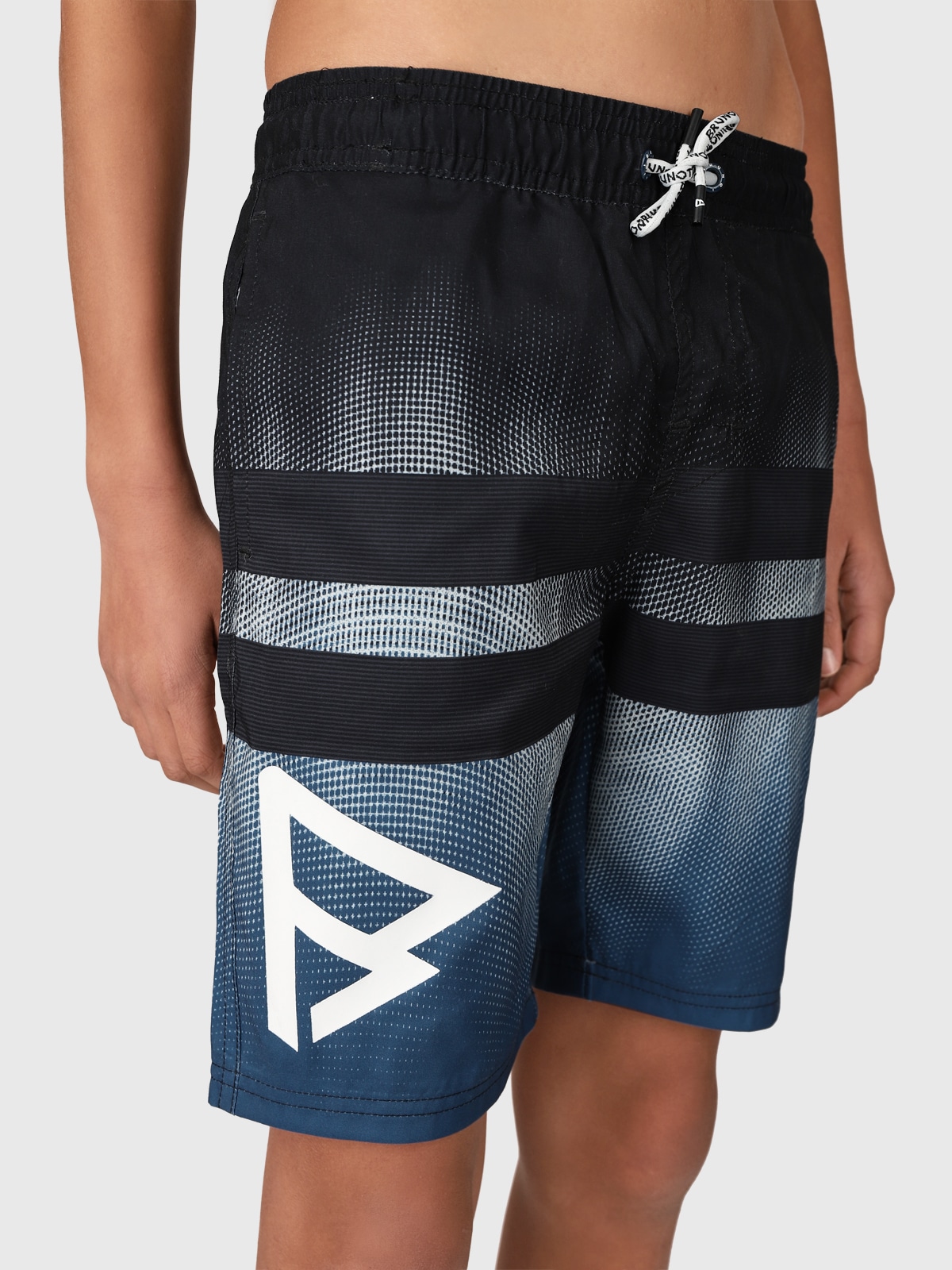Brunotti Badeshorts »Archaly Boys Swim Shorts«