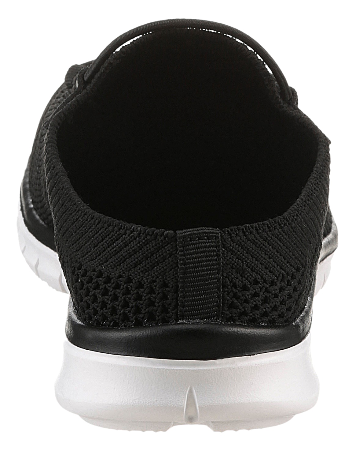 Aniston SHOES Clog, Freizeitschuh, Barfußschuh, Slip-on Sneaker - NEUE KOLLEKTION