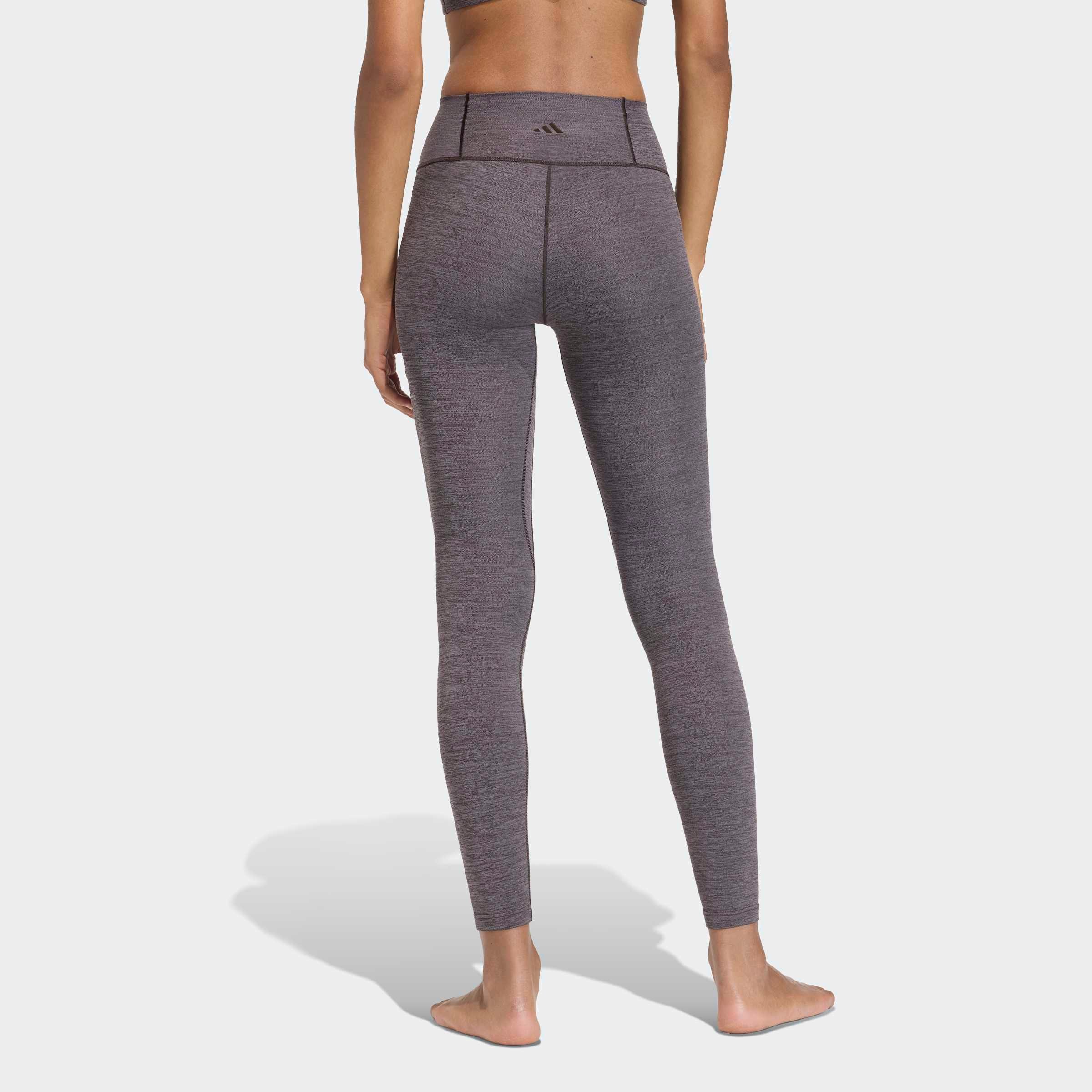 adidas Performance Trainingstights »All Me 7/8 L«