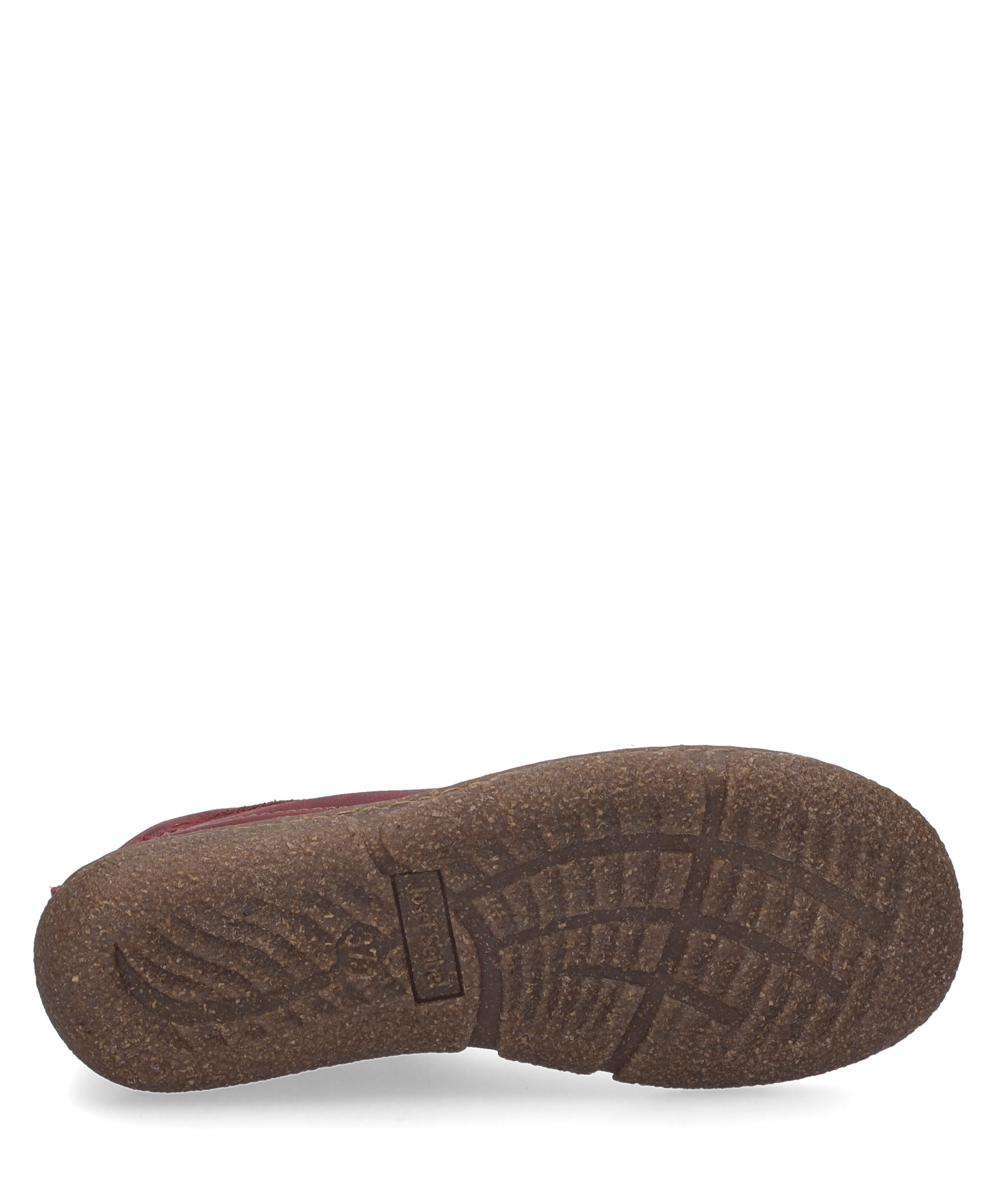 Josef Seibel Stiefelette »Neele 52, bordeaux«