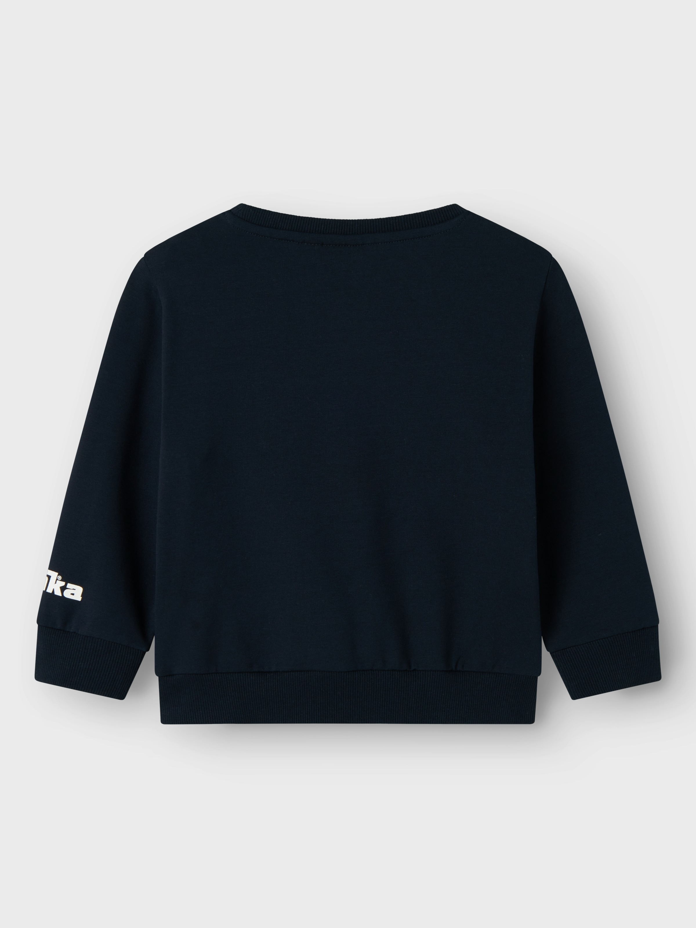 Name It Sweatshirt »NMMJACINTO TONKA NREG SWEAT UNB CPLG«