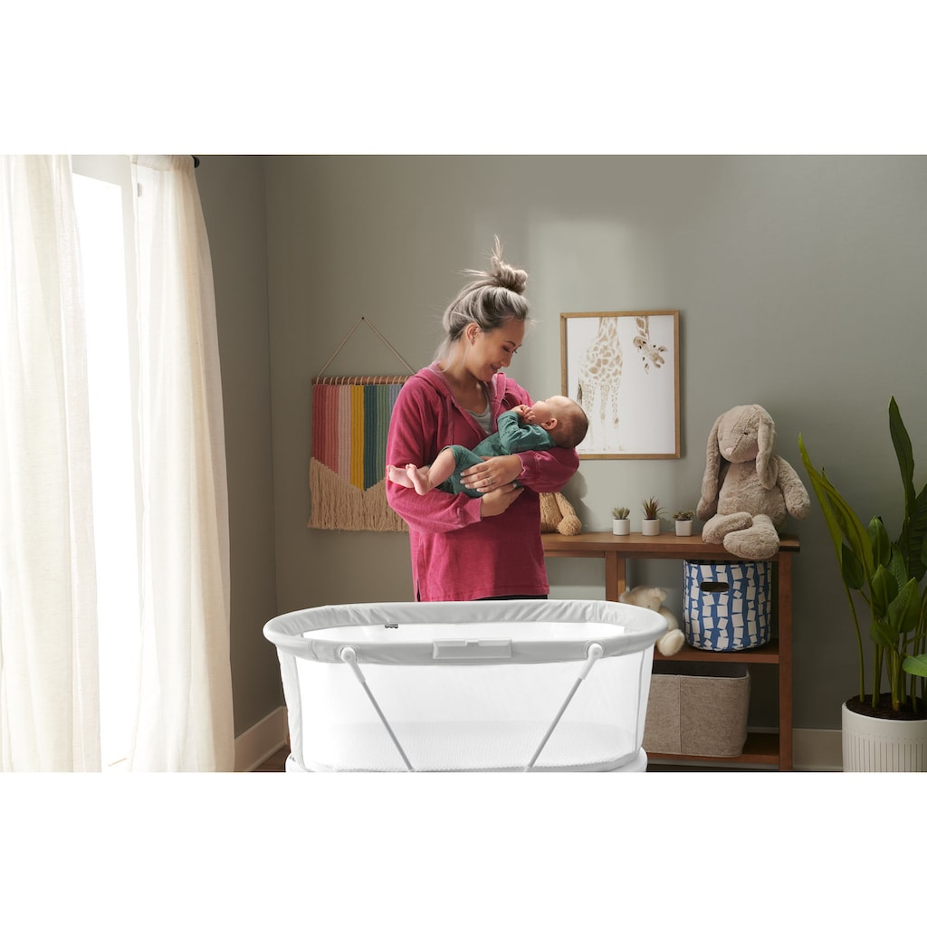 Fisher-Price® Beistellbett »Premium«