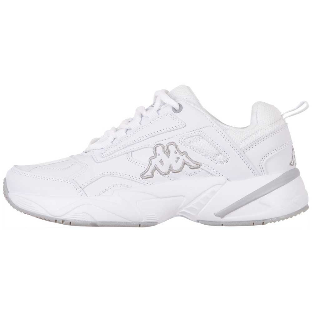 Kappa Wedgesneaker »SULTAN OC«, mit markanter Sohle