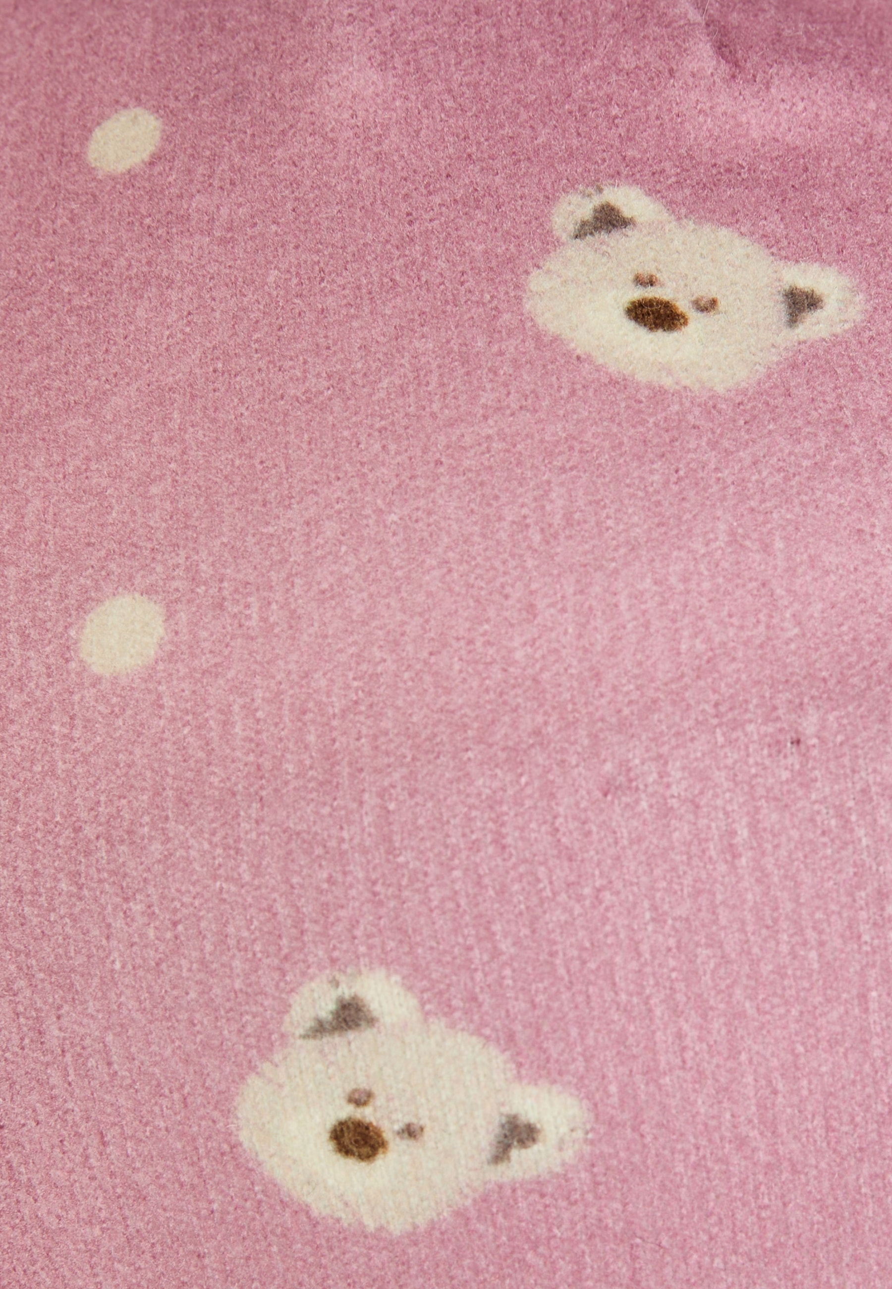 Sterntaler® Beanie »Beanie Bärchen«