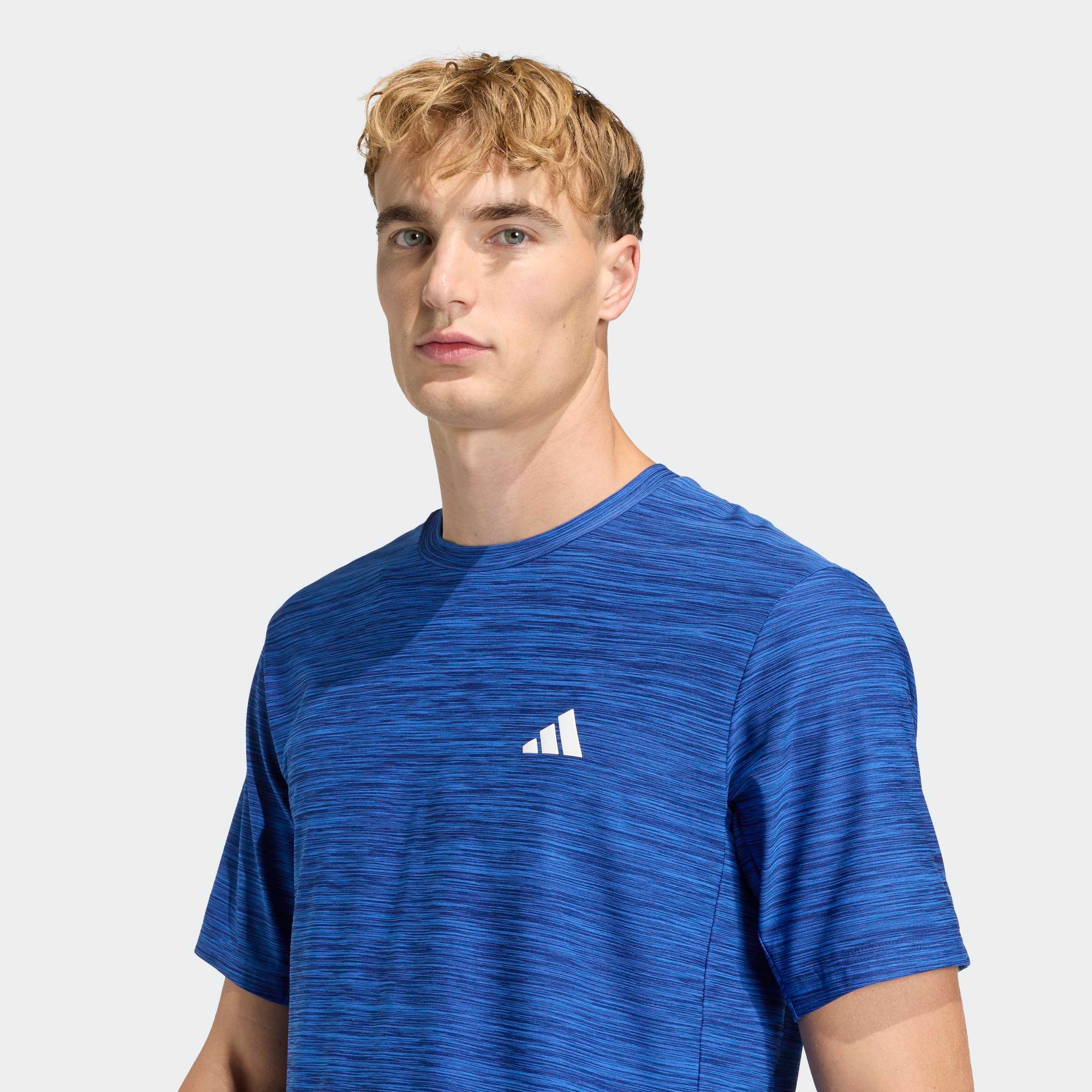 adidas Performance T-Shirt »WORKOUT ESSENTIALS FLEX«