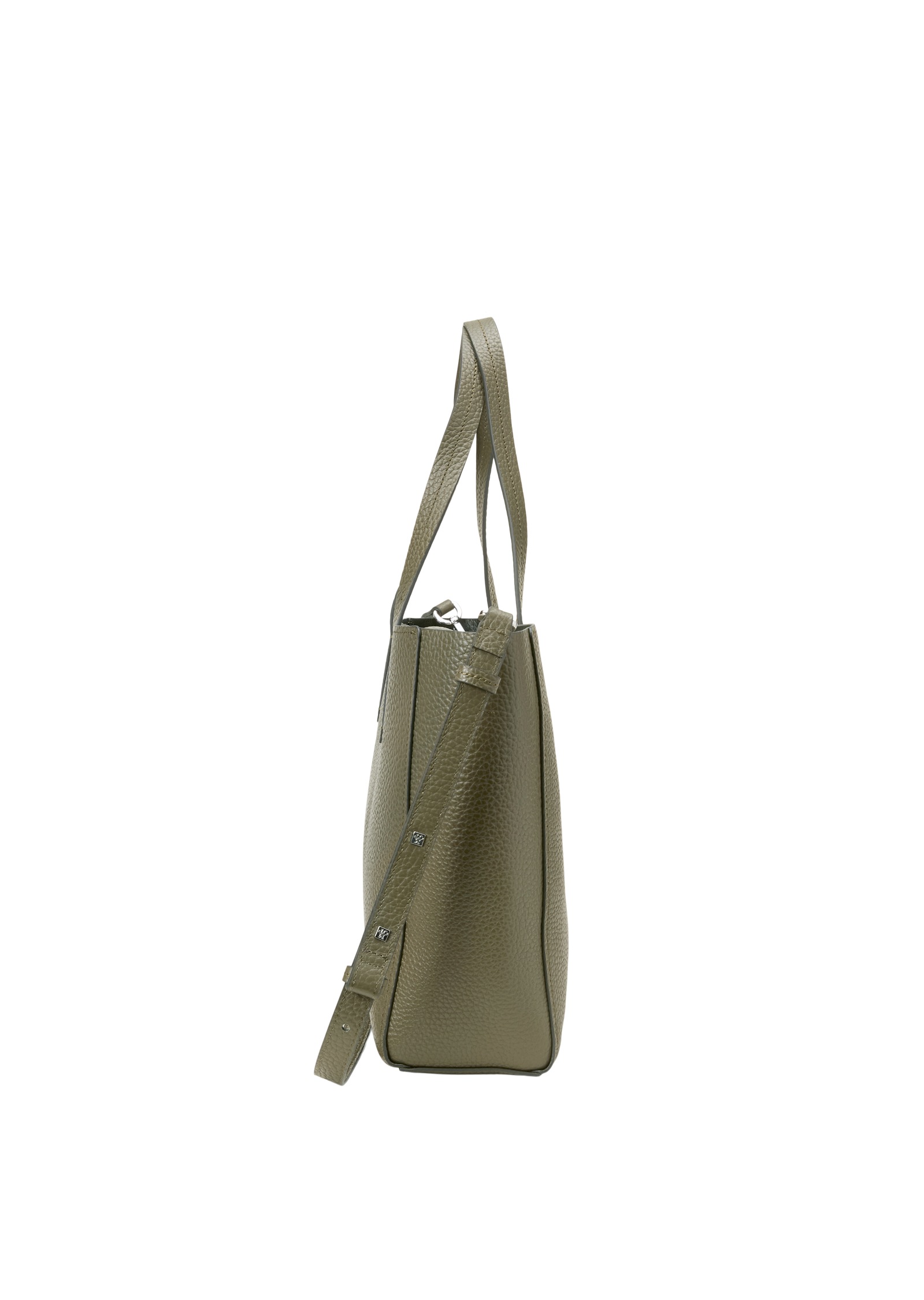 Marc O'Polo Accessories Shopper »BUSIN« Businesstasche, Schultertasche, mit herausnehmbarem Laptopfach