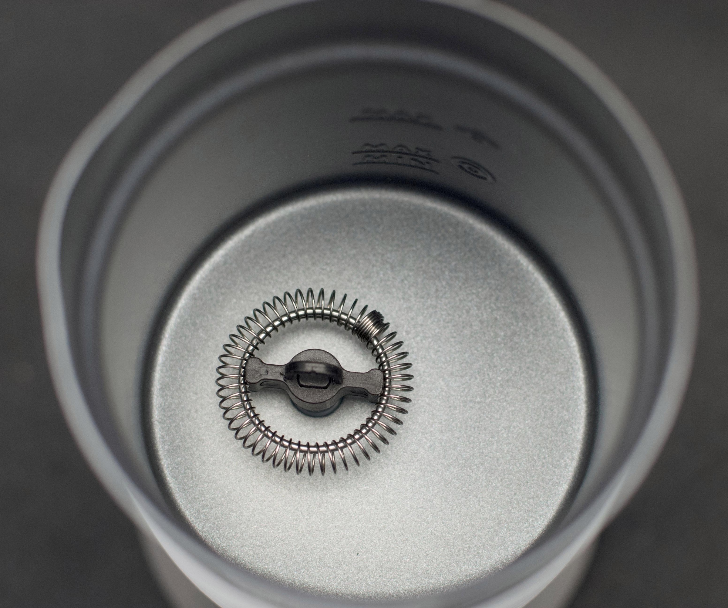 Caso Milchaufschäumer »Fomini Crema 1656« 400 W automatisch