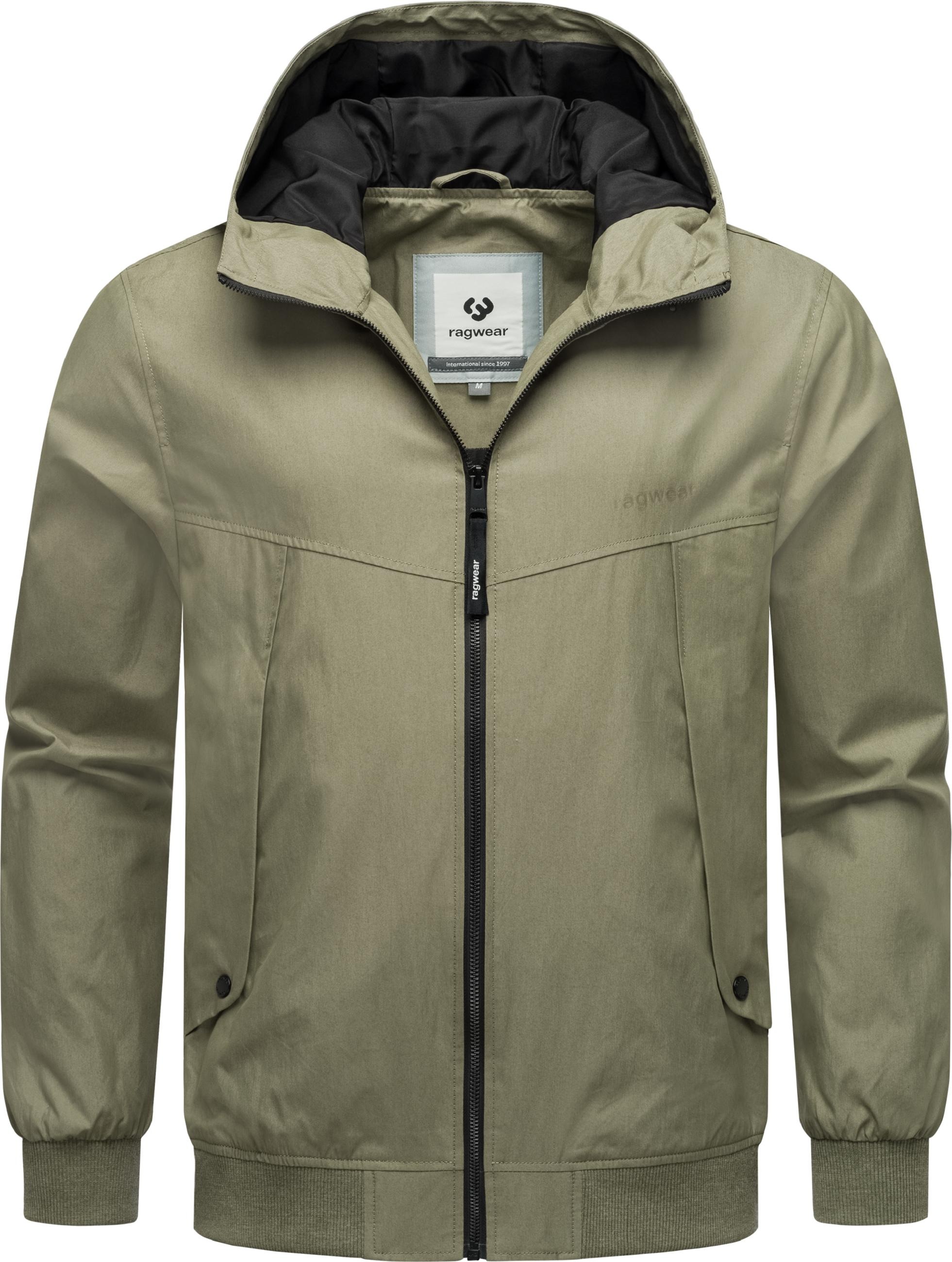 Ragwear Outdoorjacke »Outdoorjacke Tyller«
