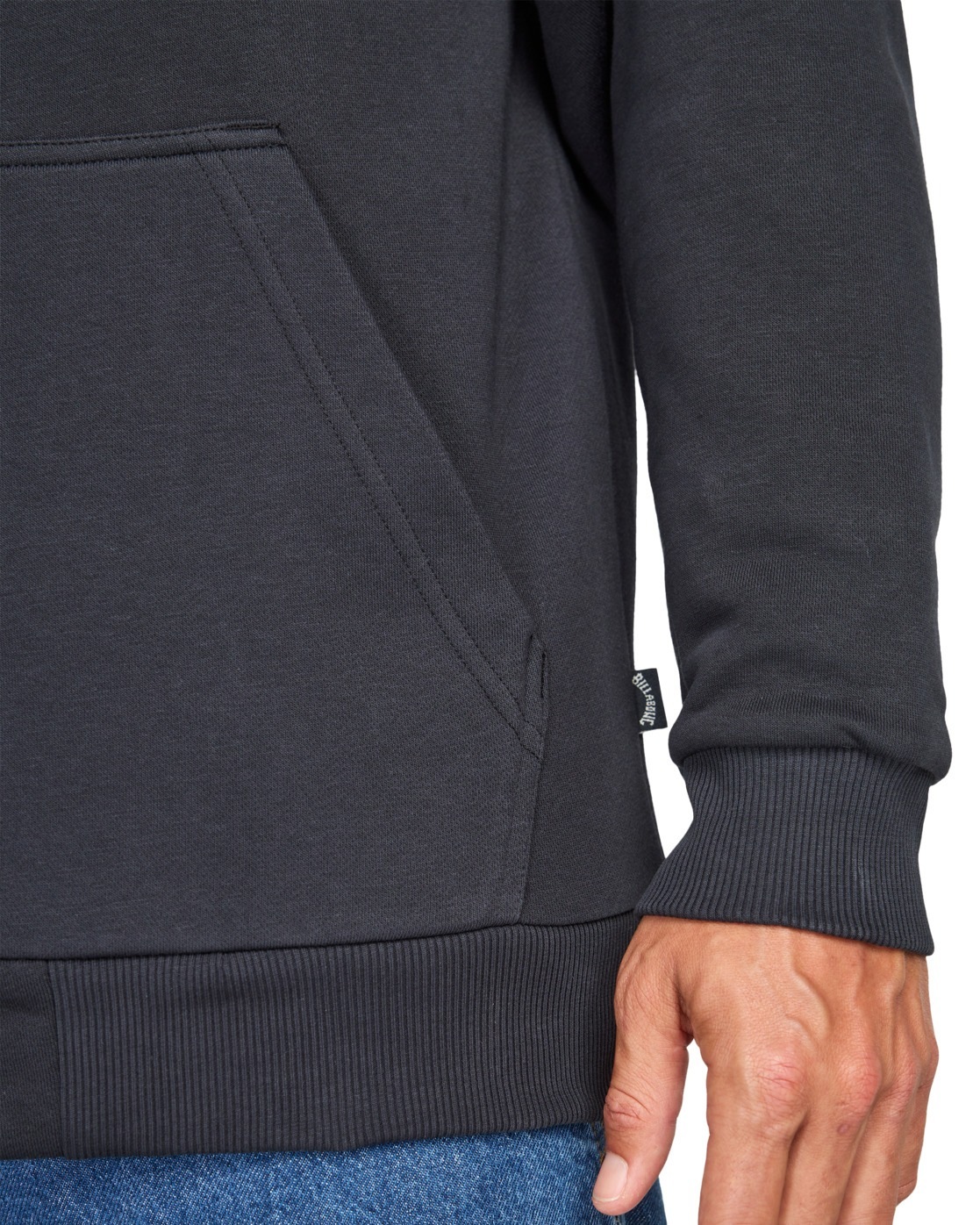 Billabong Hoodie »Arch Sherpa«
