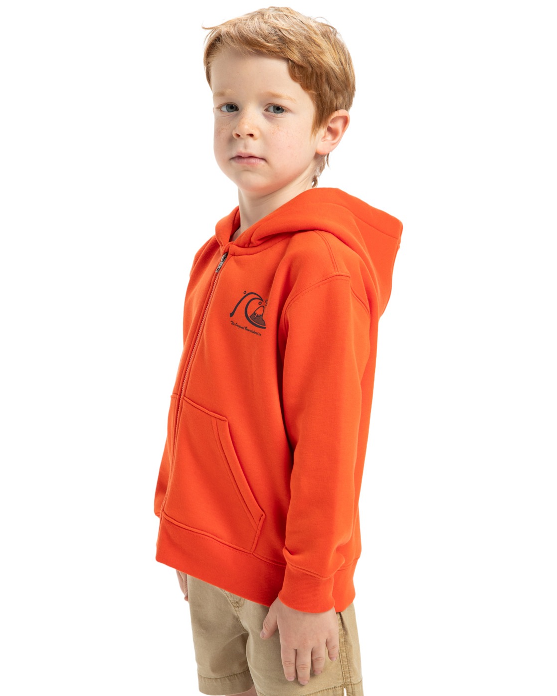 Quiksilver Hoodie »Day«