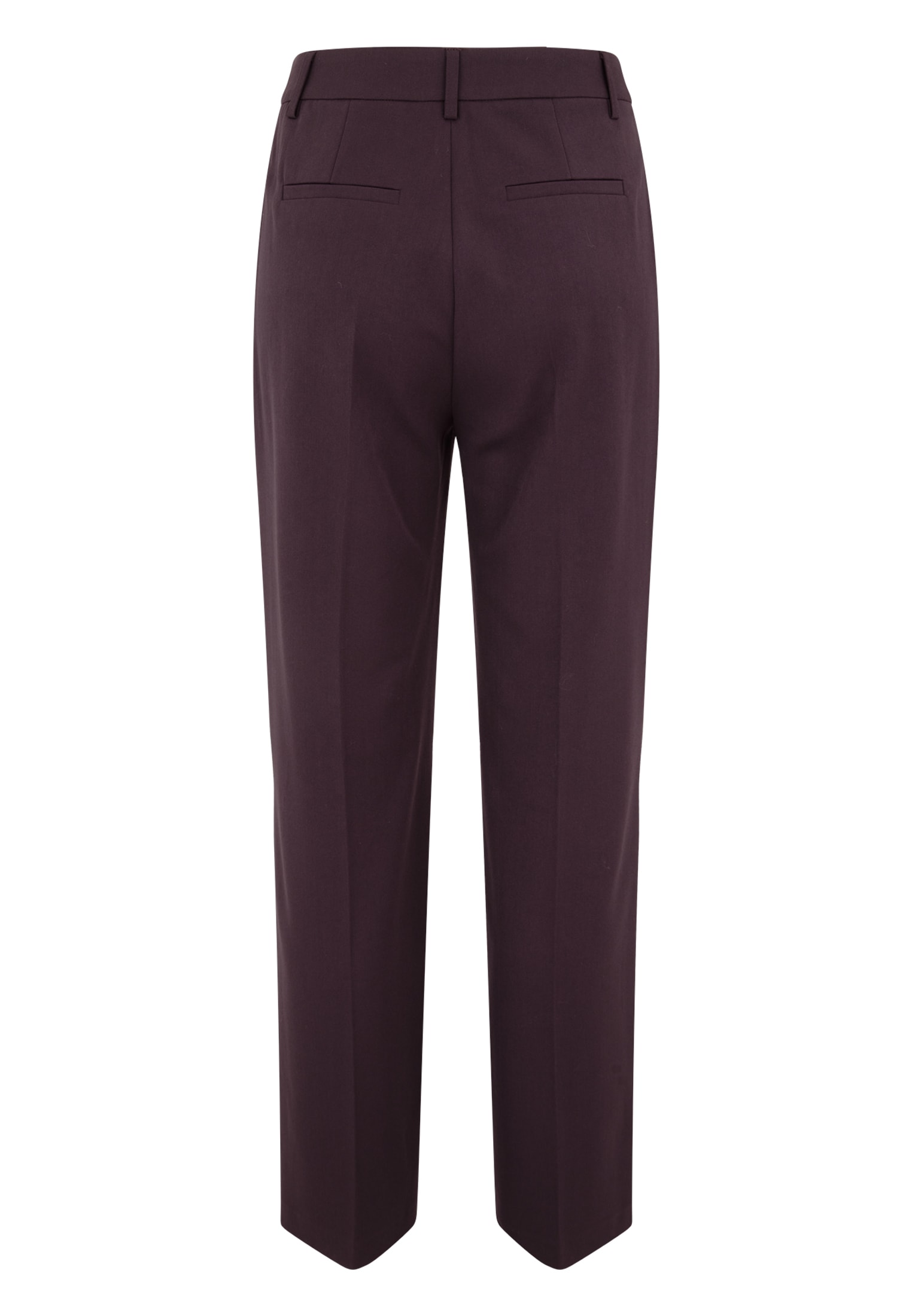 Zero Stoffhose »Stoffhose mit Bügelfalte 30 Inch«