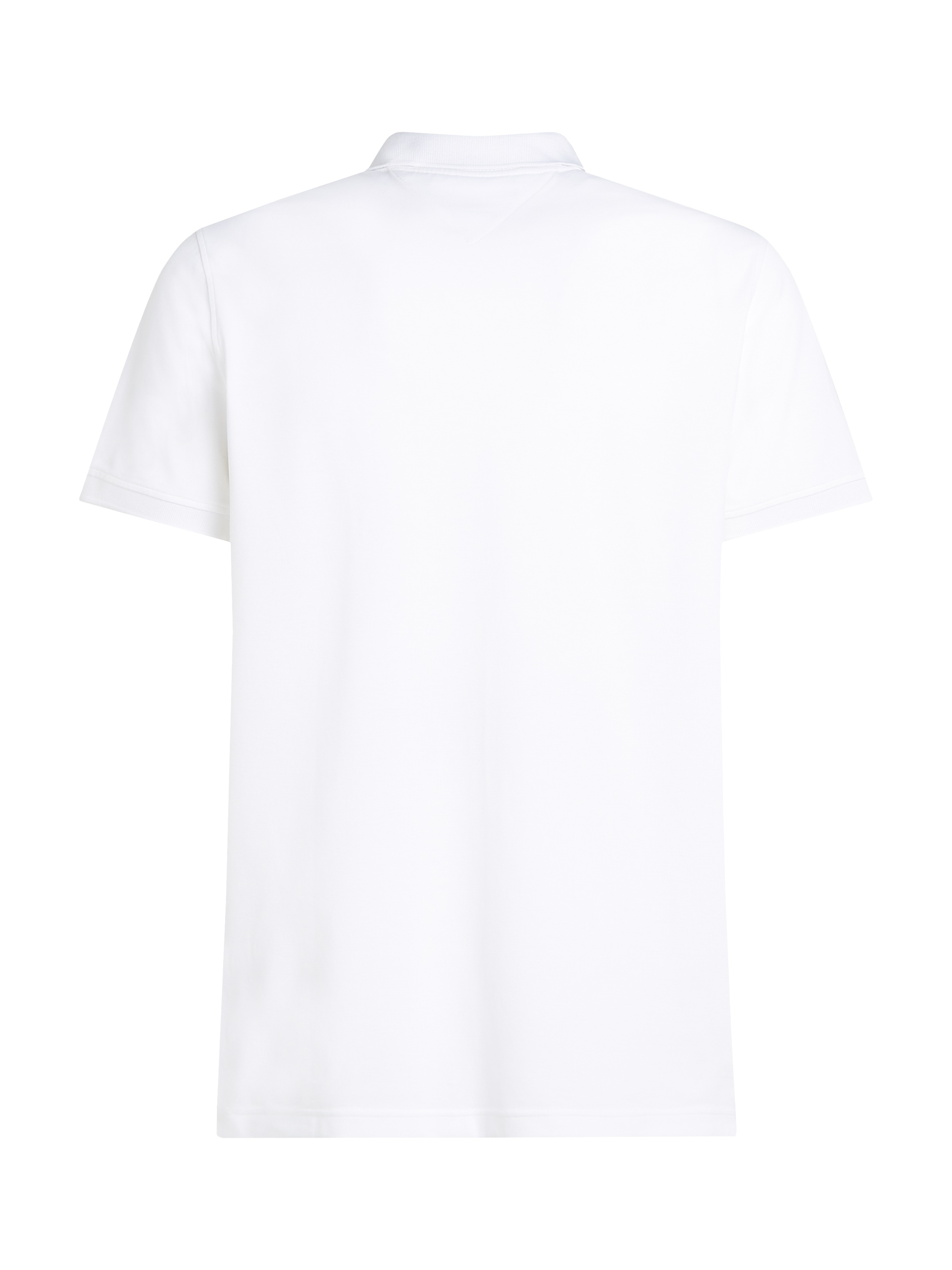 Tommy Hilfiger Poloshirt »PERFORMANCE PIQUE REG POLO«, mit Streifenmuster