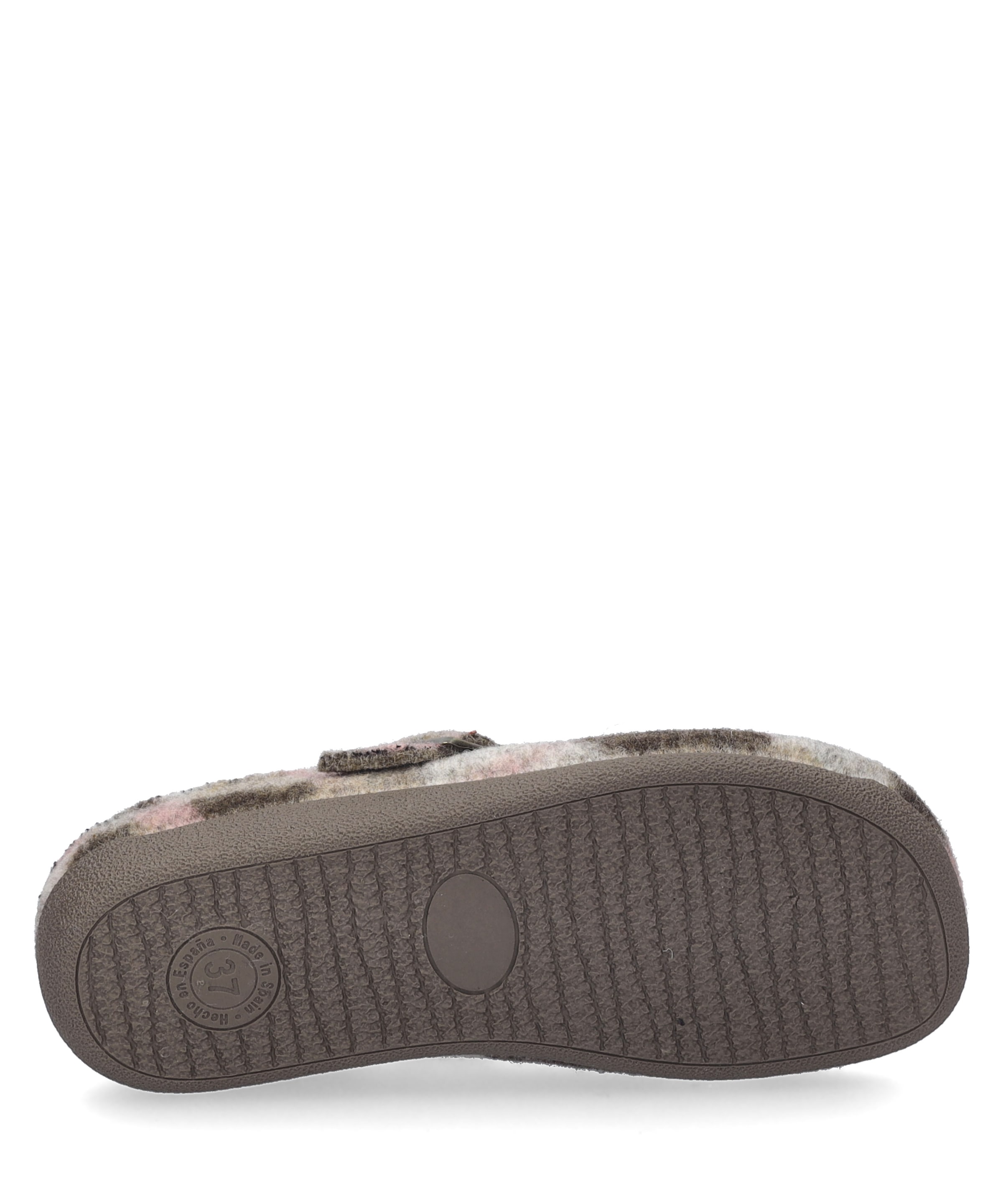 Josef Seibel Hausschuh »Cara 01, beige-multi«