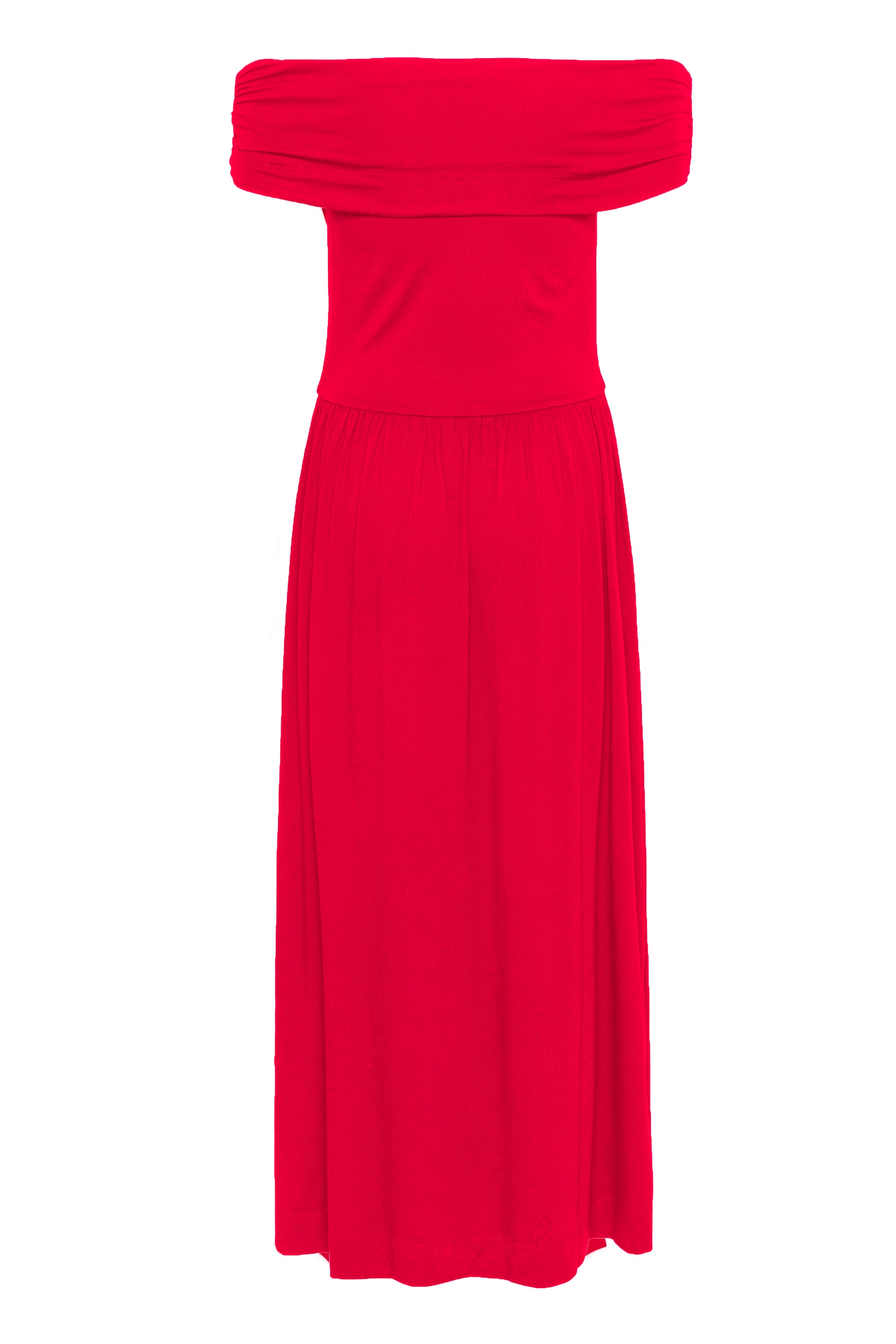SOAKED IN LUXURY Jerseykleid »Damen Jerseykleid SLHanadi«