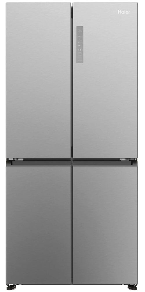 Haier Multi Door »HCR3818DNMM« 181,5 cm hoch 83,3 cm breit Total No Frost: Nie wieder abtauen