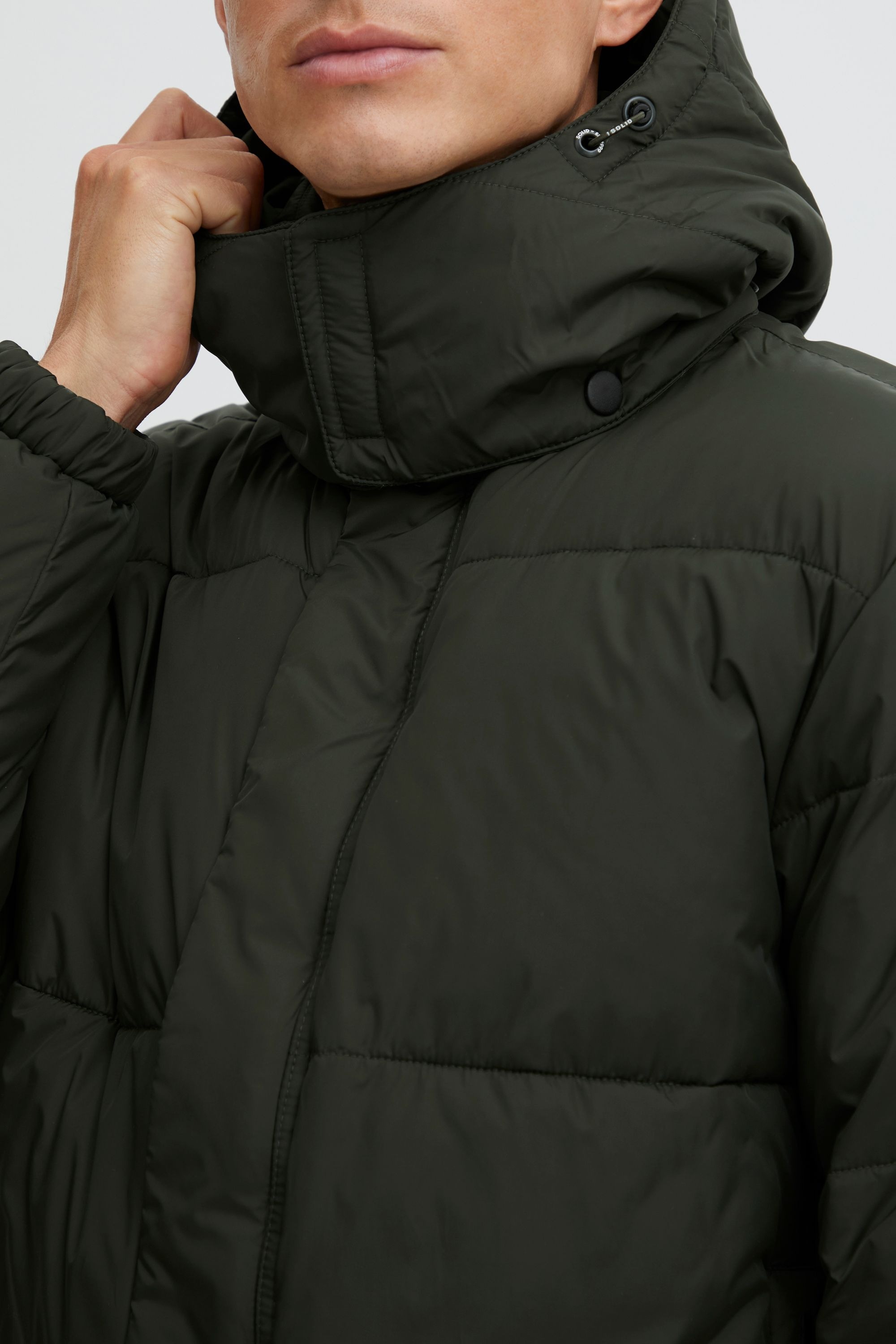 !Solid Winterjacke »Winterjacke SDCallen«